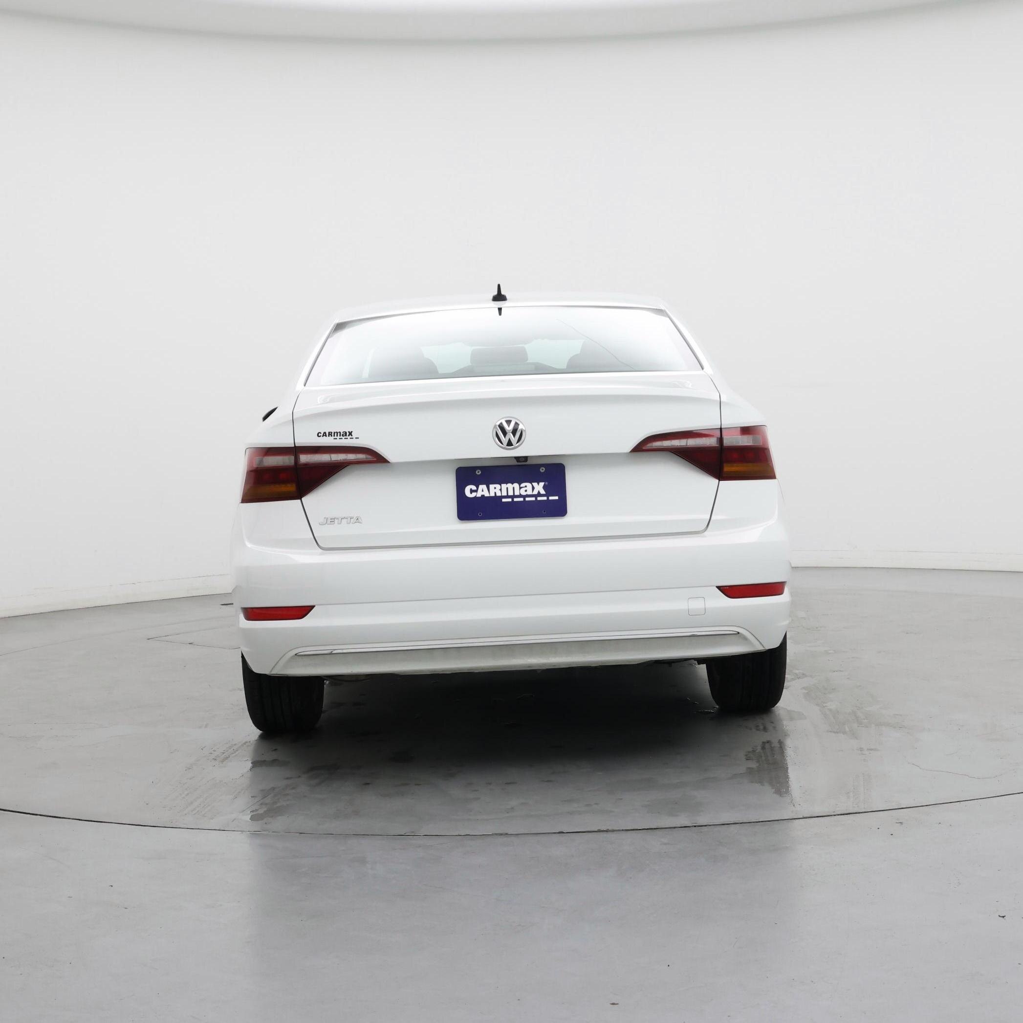 Thumbnail: 2019 Volkswagen Jetta - 6