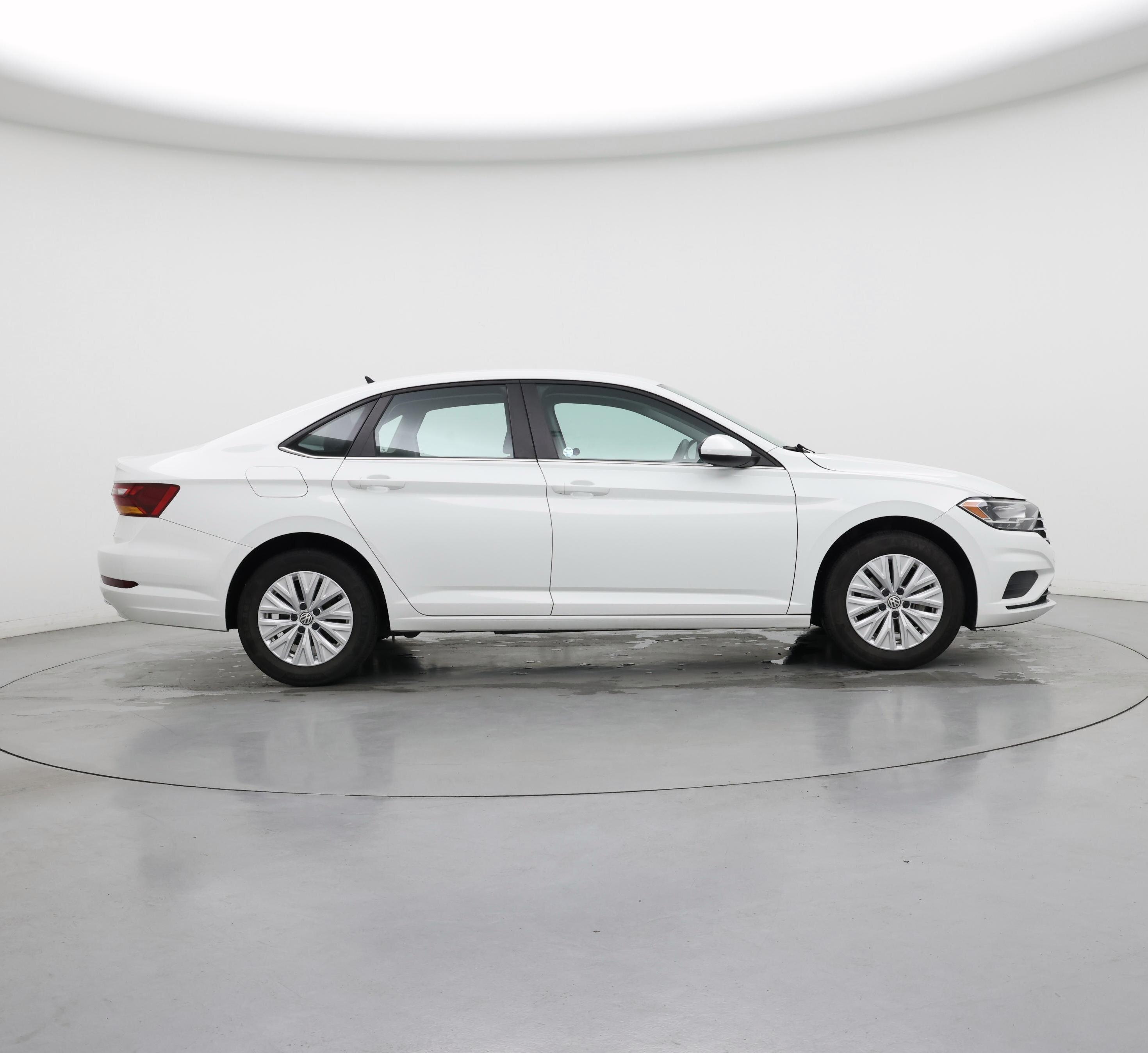 Thumbnail: 2019 Volkswagen Jetta - 7