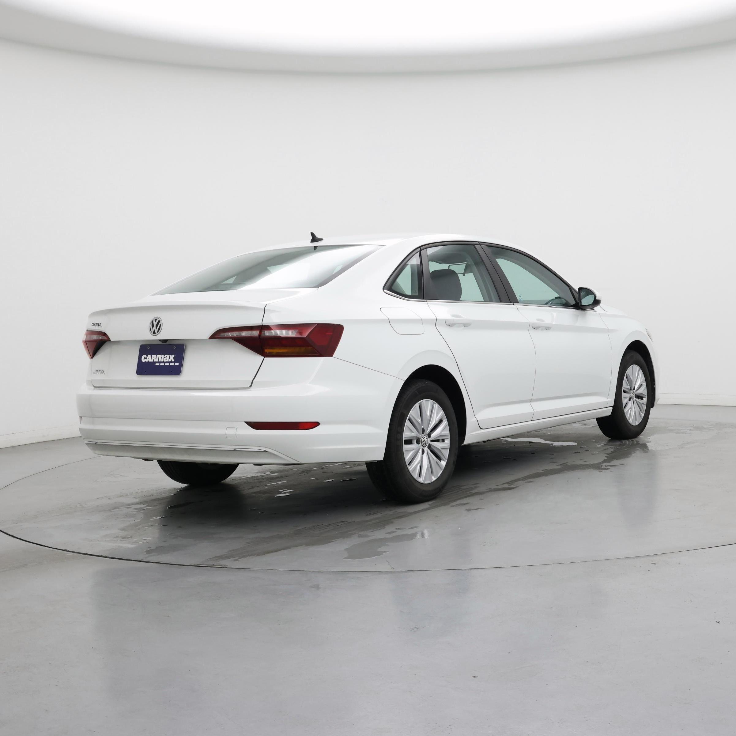 Thumbnail: 2019 Volkswagen Jetta - 8