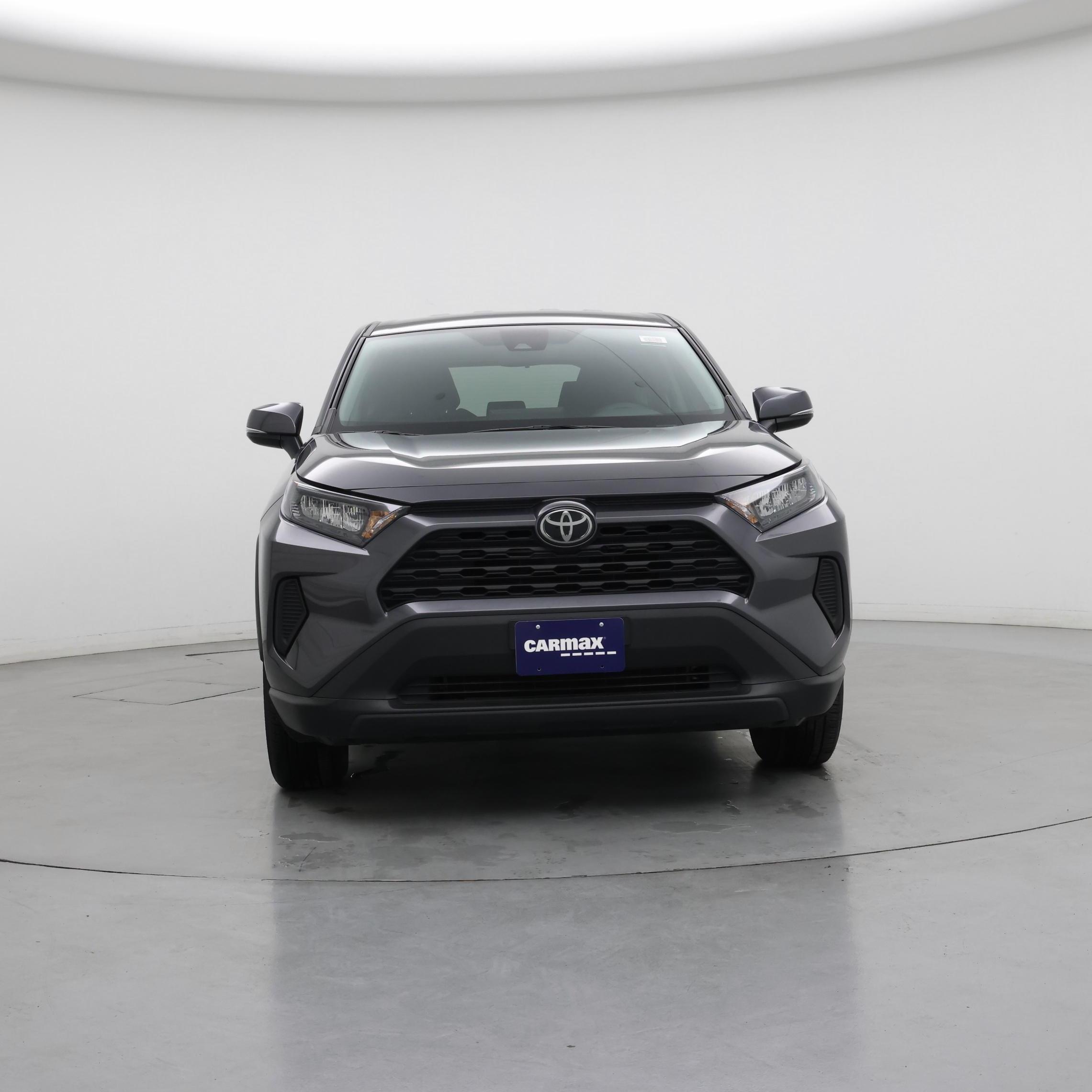 Thumbnail: 2022 Toyota RAV4 - 5