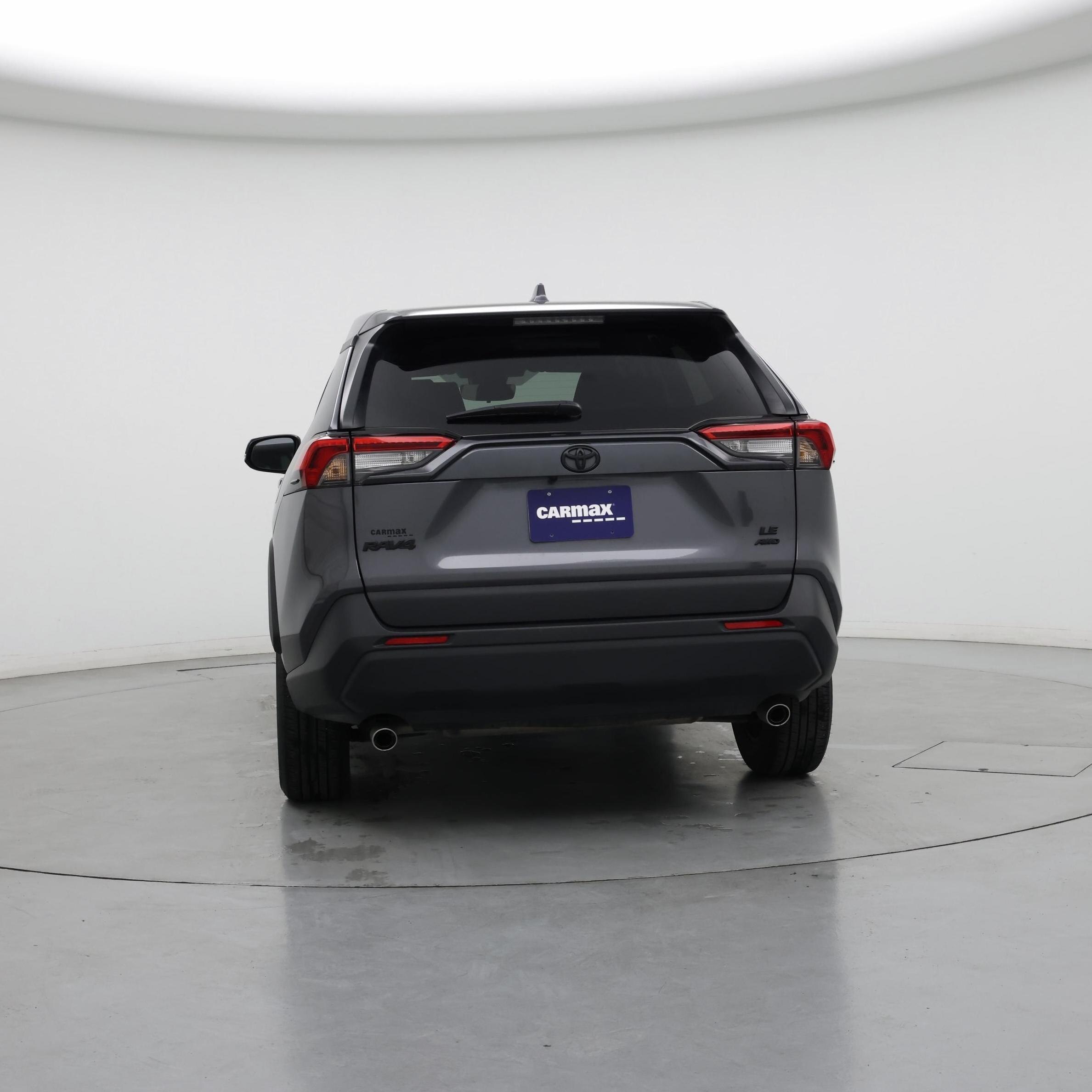 Thumbnail: 2022 Toyota RAV4 - 6