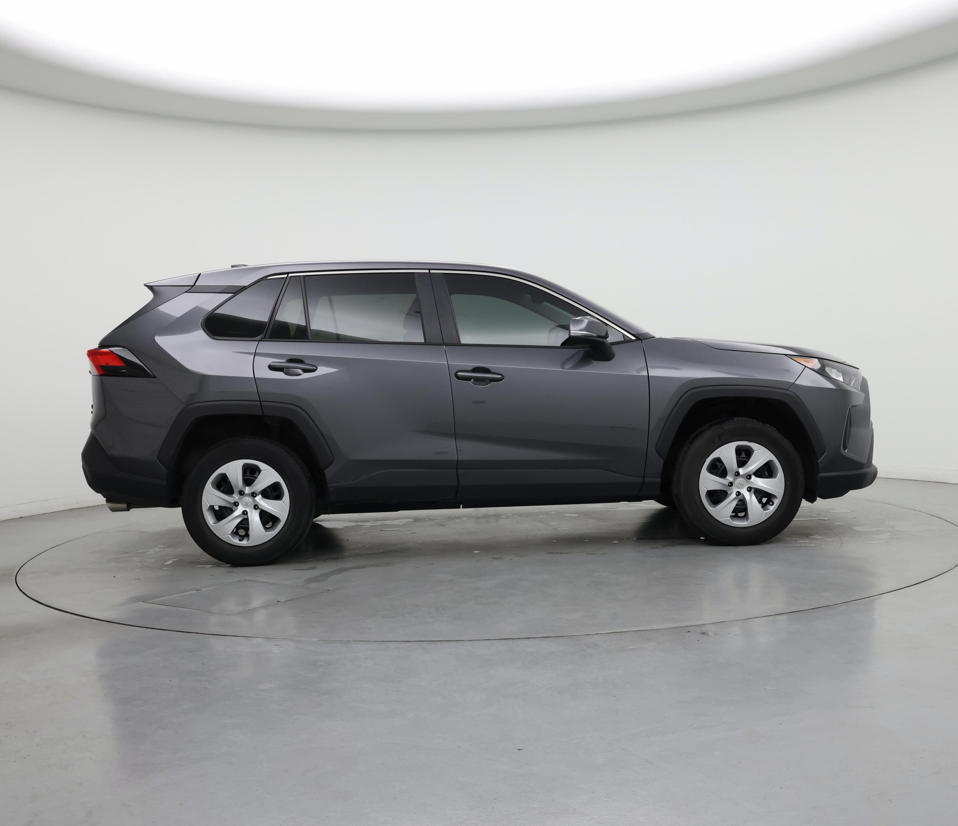 Thumbnail: 2022 Toyota RAV4 - 7