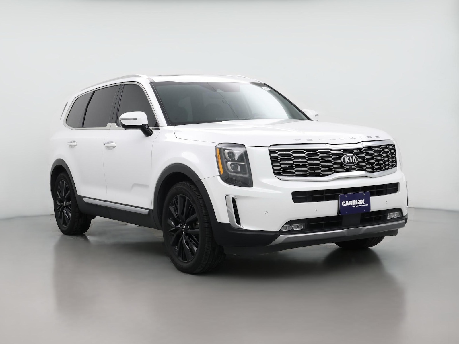 2020 Kia Telluride