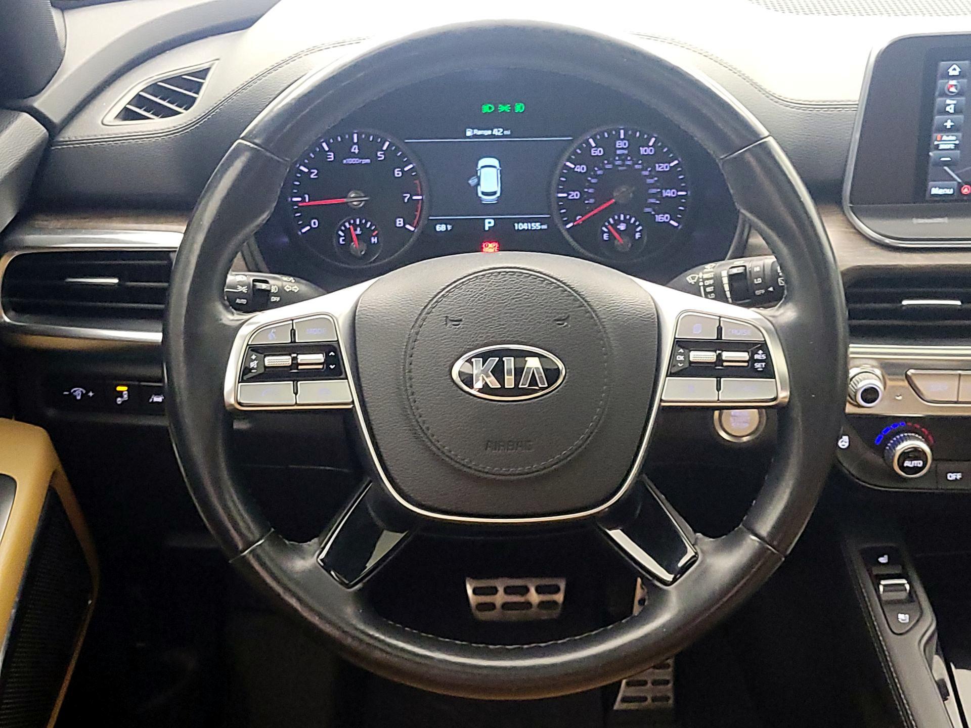 Thumbnail: 2020 Kia Telluride - 10