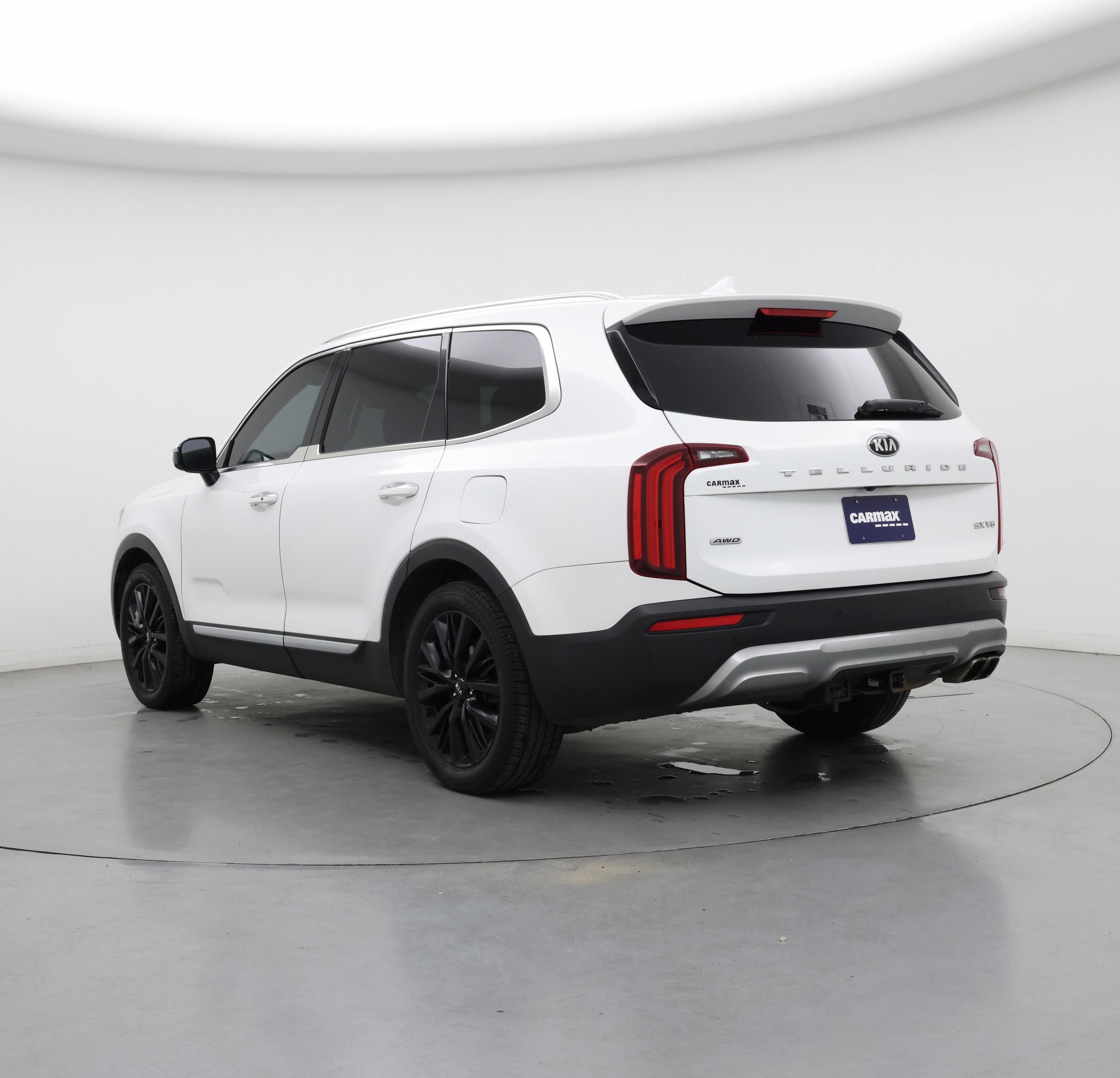 Thumbnail: 2020 Kia Telluride - 2