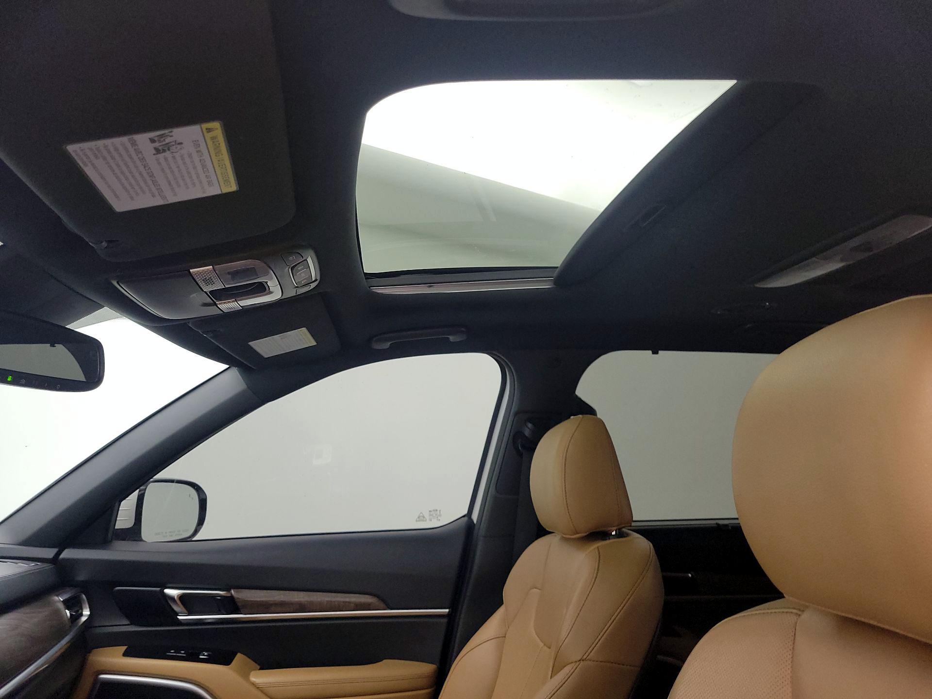 Thumbnail: 2020 Kia Telluride - 20