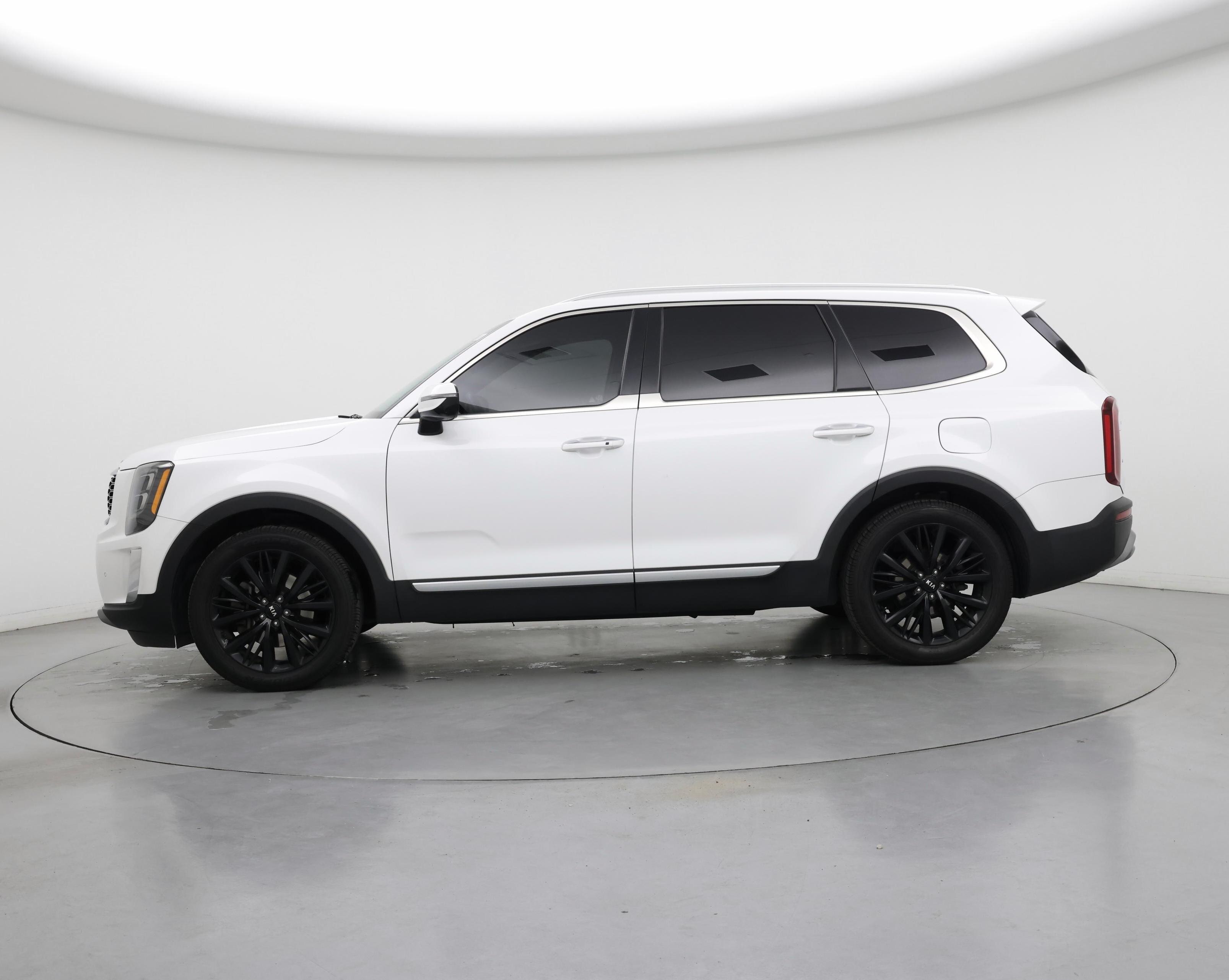 Thumbnail: 2020 Kia Telluride - 3