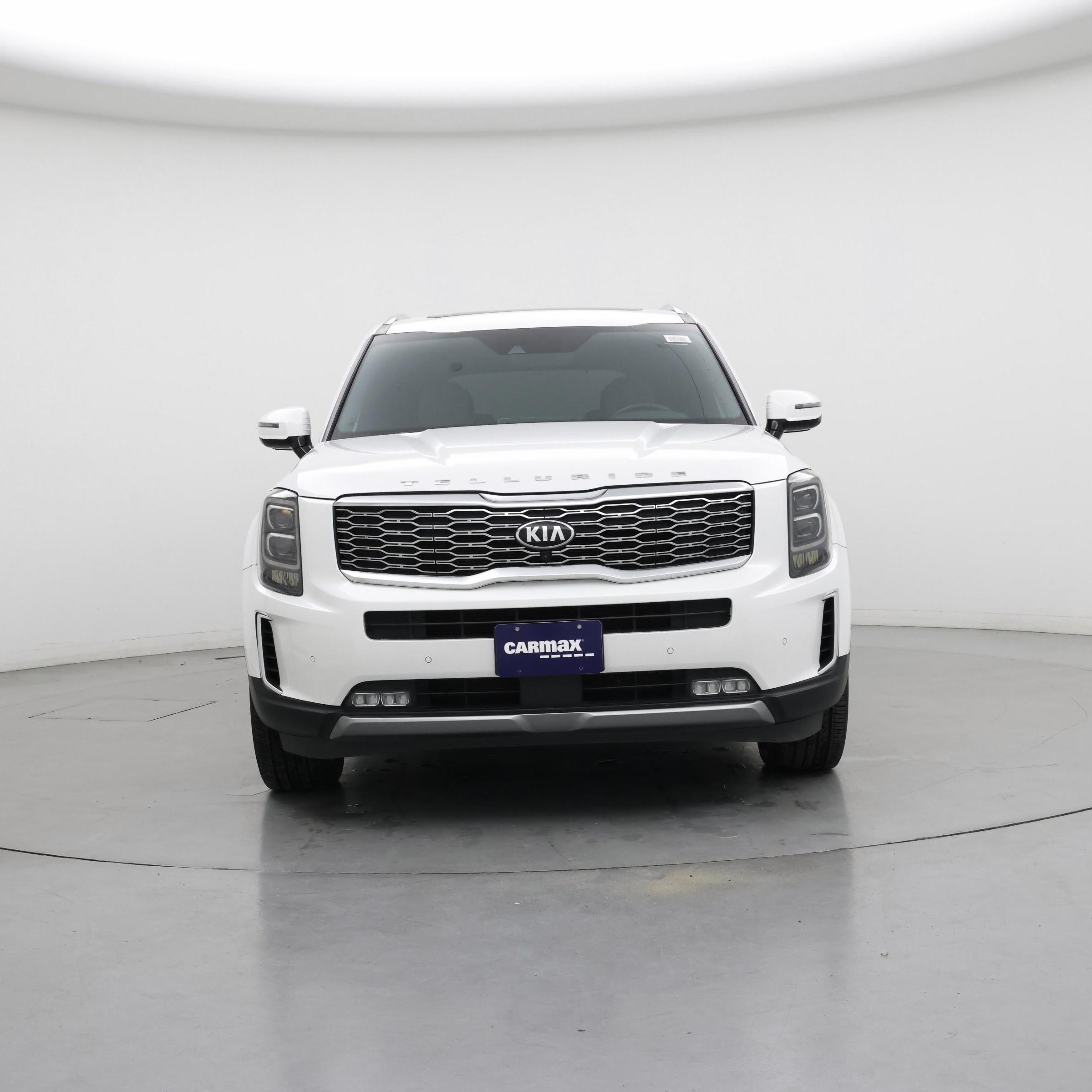 Thumbnail: 2020 Kia Telluride - 5