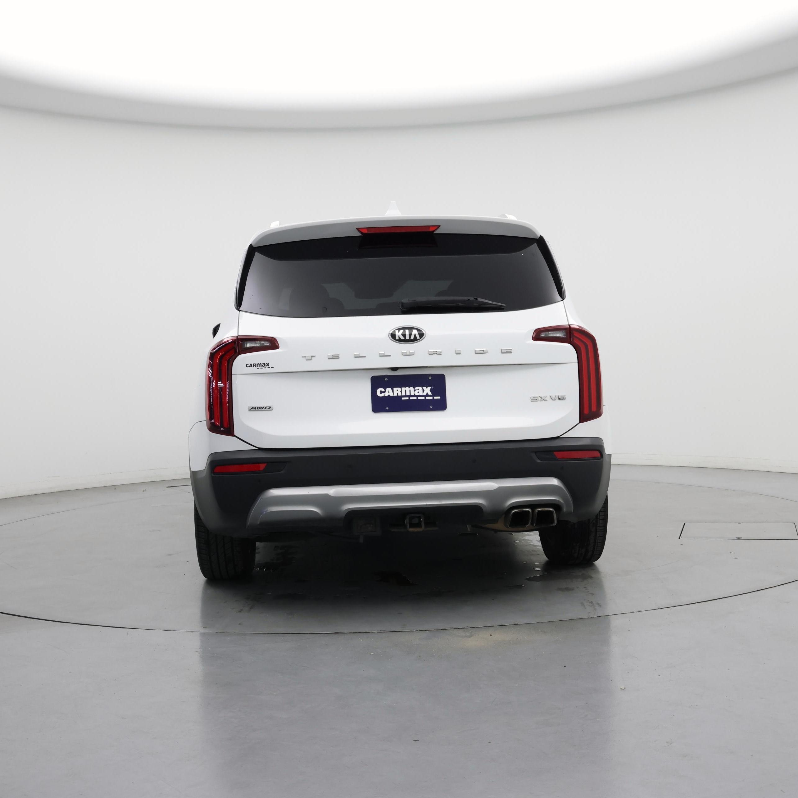 Thumbnail: 2020 Kia Telluride - 6