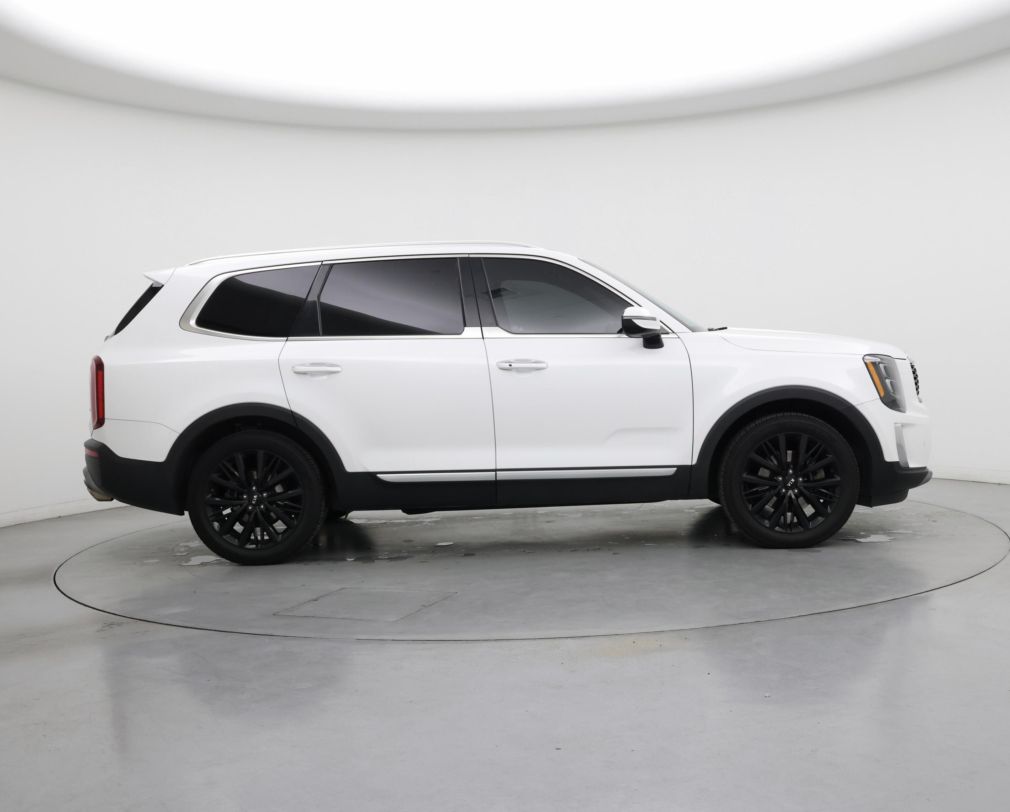 Thumbnail: 2020 Kia Telluride - 7