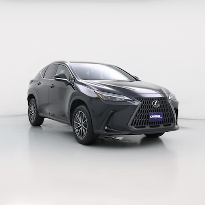 2024 Lexus NX 350h Premium
