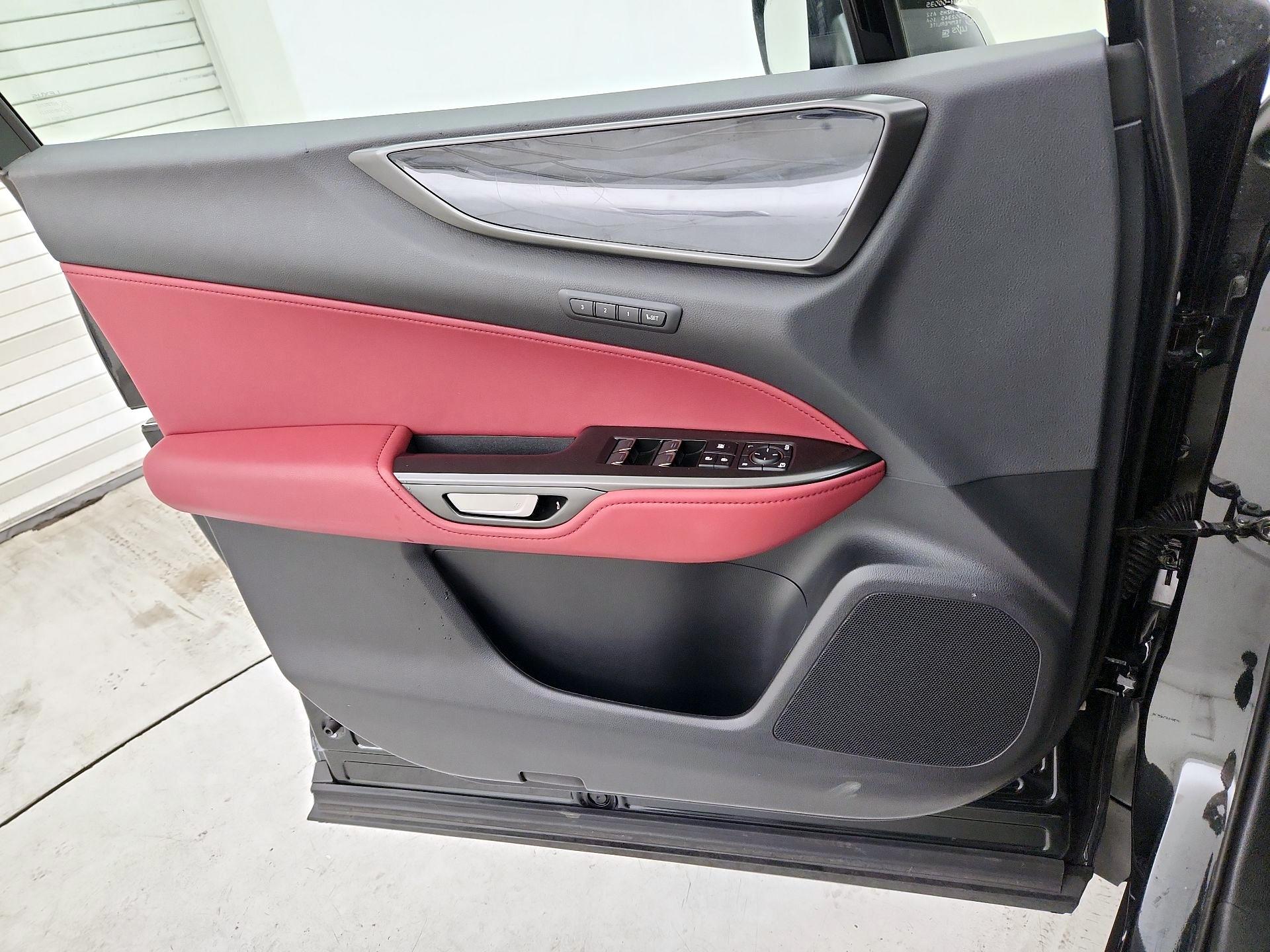 Thumbnail: 2024 Lexus NX - 12