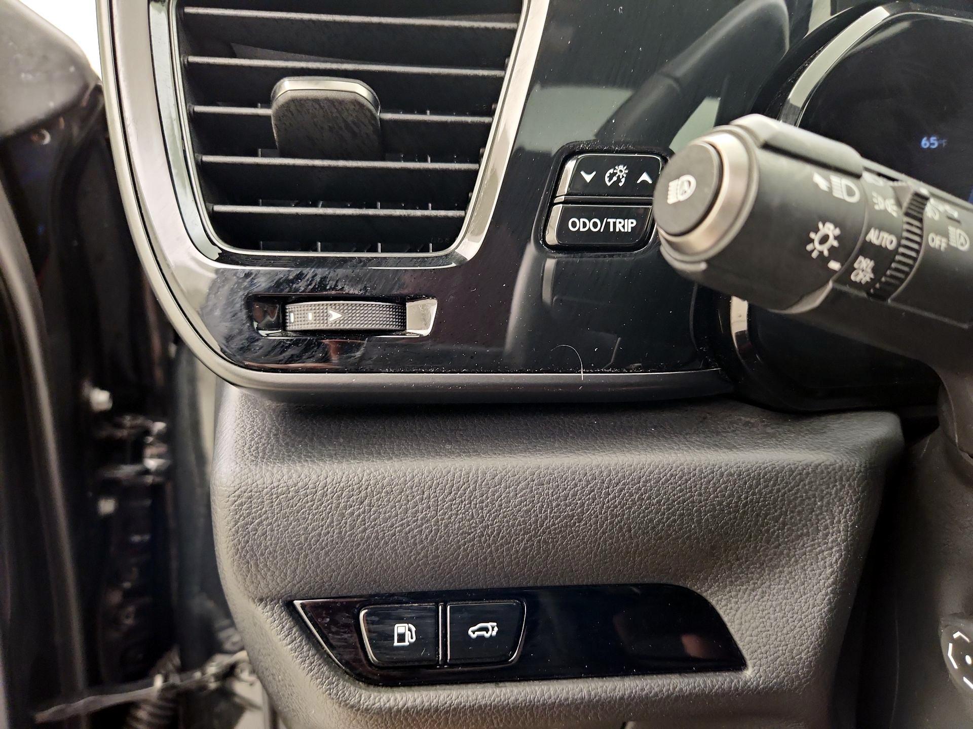 Thumbnail: 2024 Lexus NX - 13