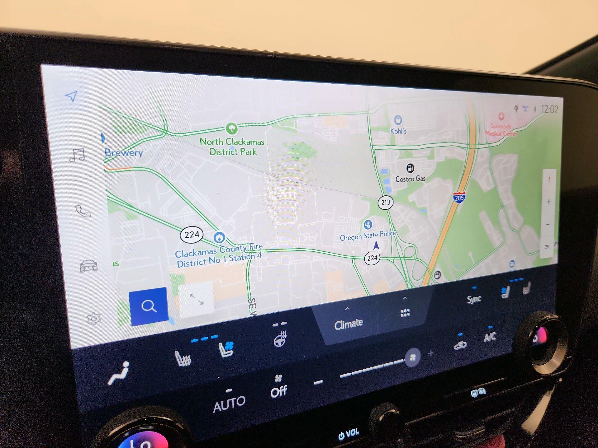 Thumbnail: 2024 Lexus NX - 14