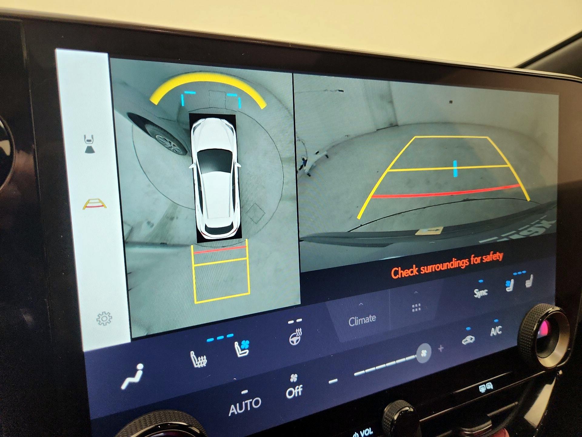 Thumbnail: 2024 Lexus NX - 15