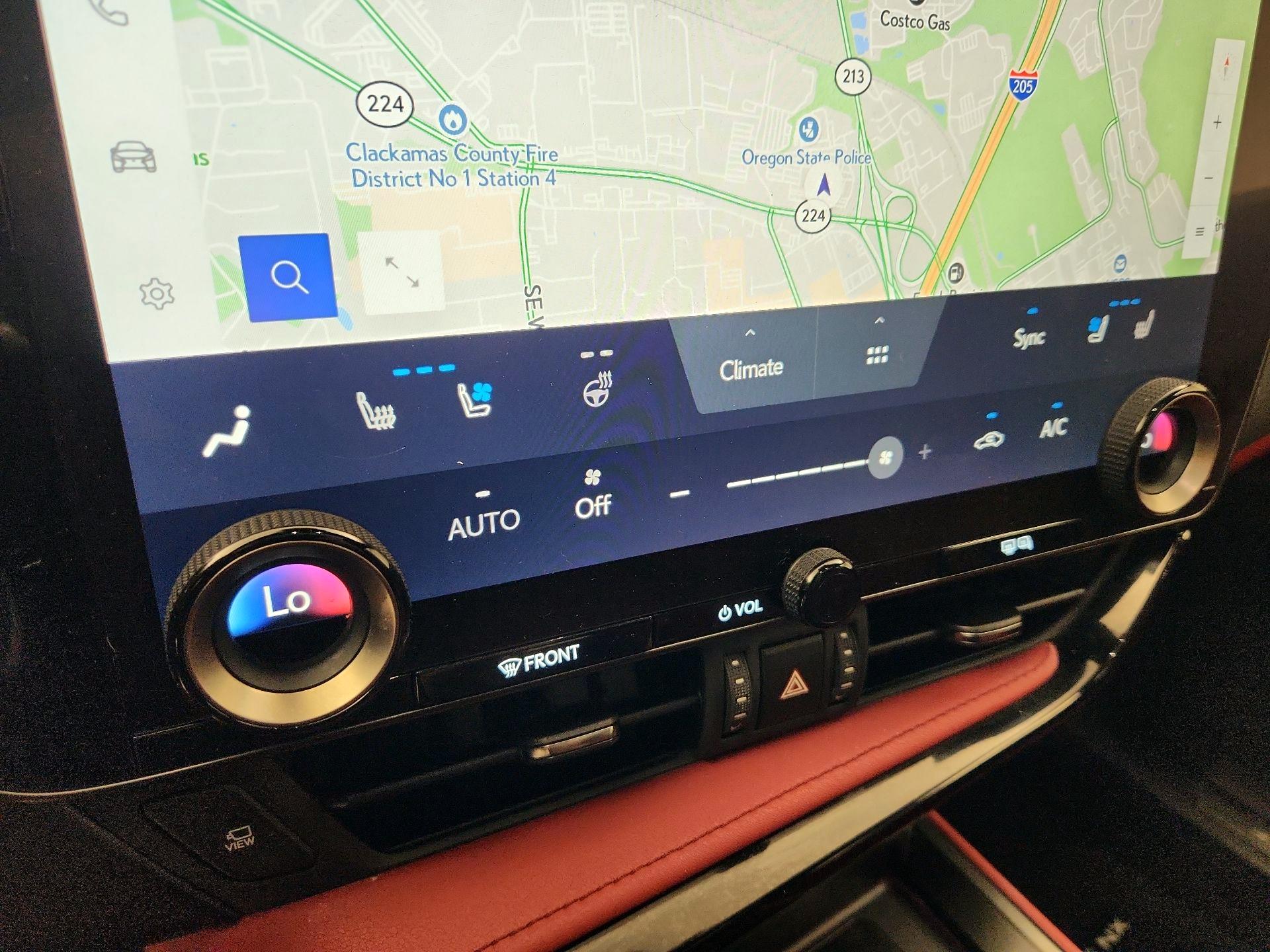 Thumbnail: 2024 Lexus NX - 17