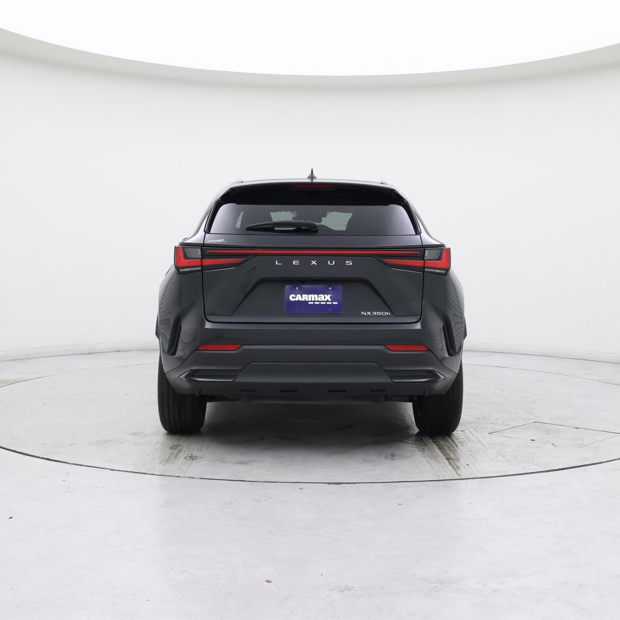 Thumbnail: 2024 Lexus NX - 6