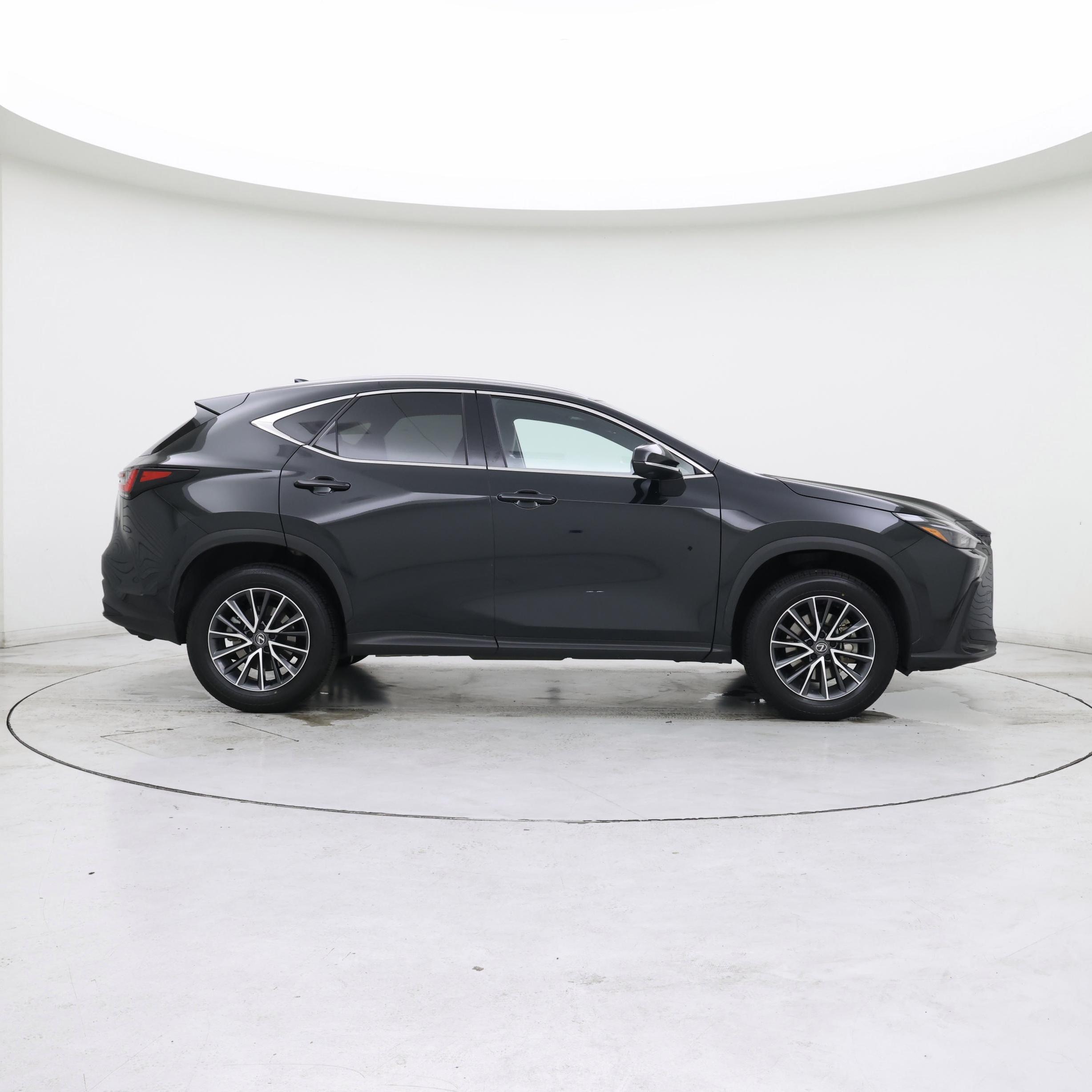 Thumbnail: 2024 Lexus NX - 7