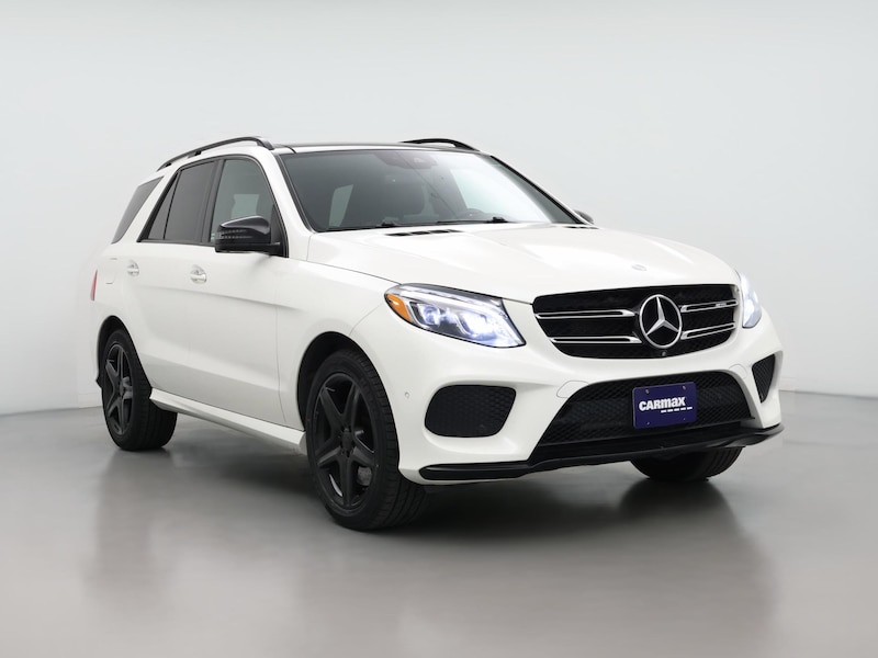 2017 Mercedes-Benz GLE 43 AMG -
                  Spokane, WA
