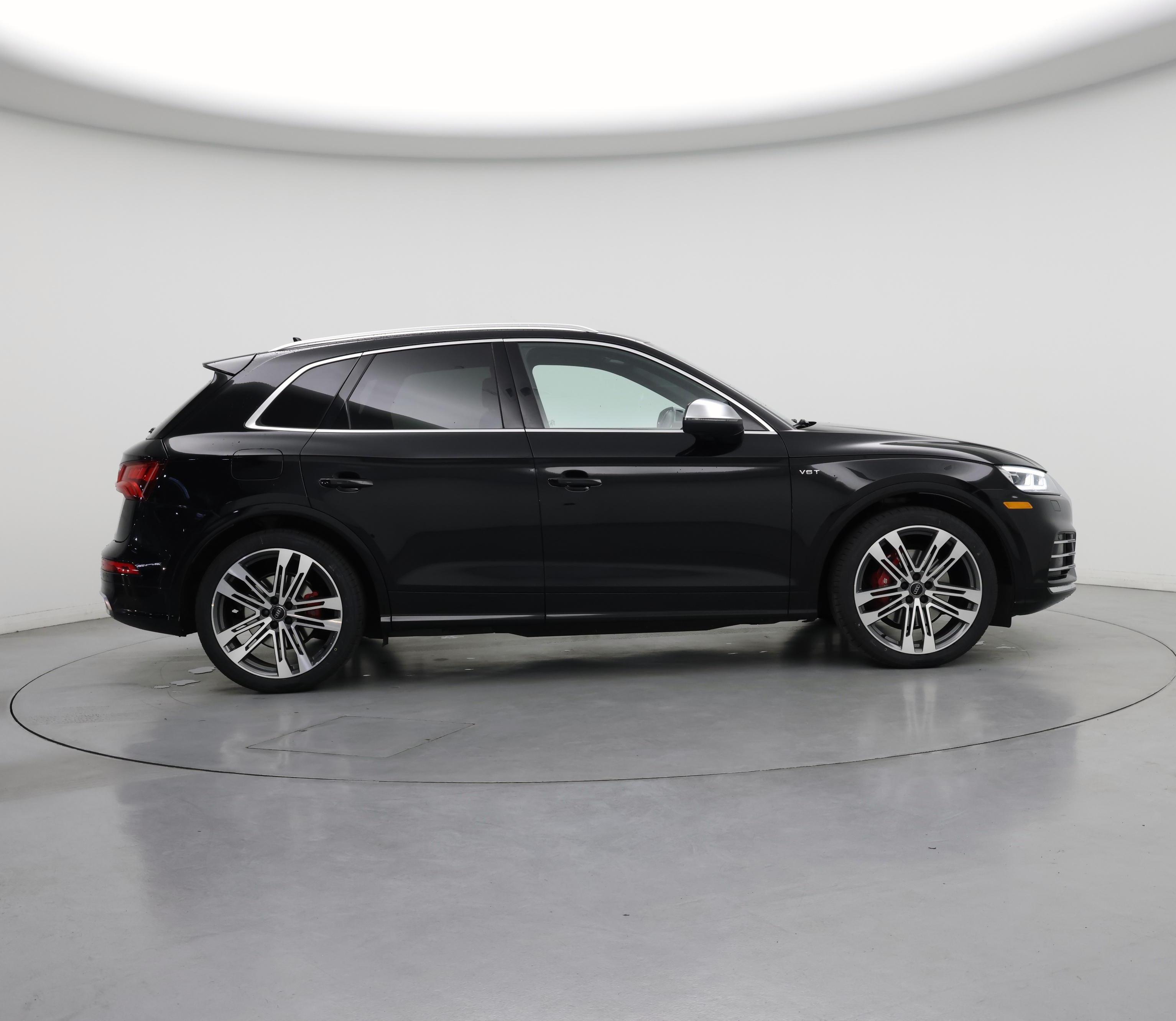 Thumbnail: 2018 Audi SQ5 - 7