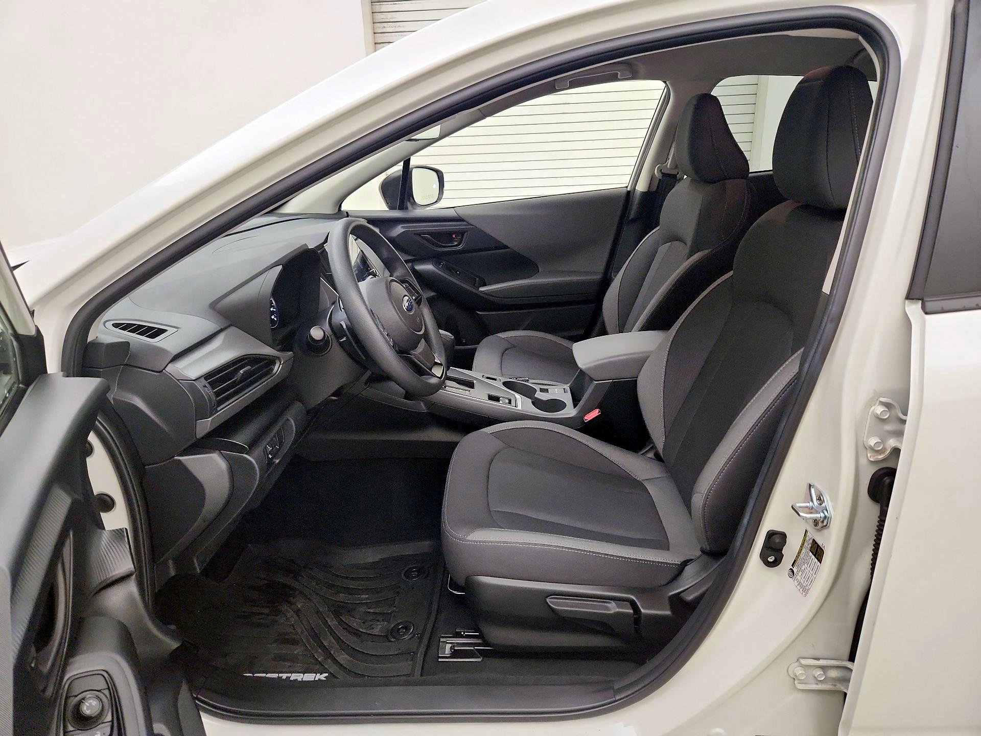 Thumbnail: 2025 Subaru Crosstrek - 11