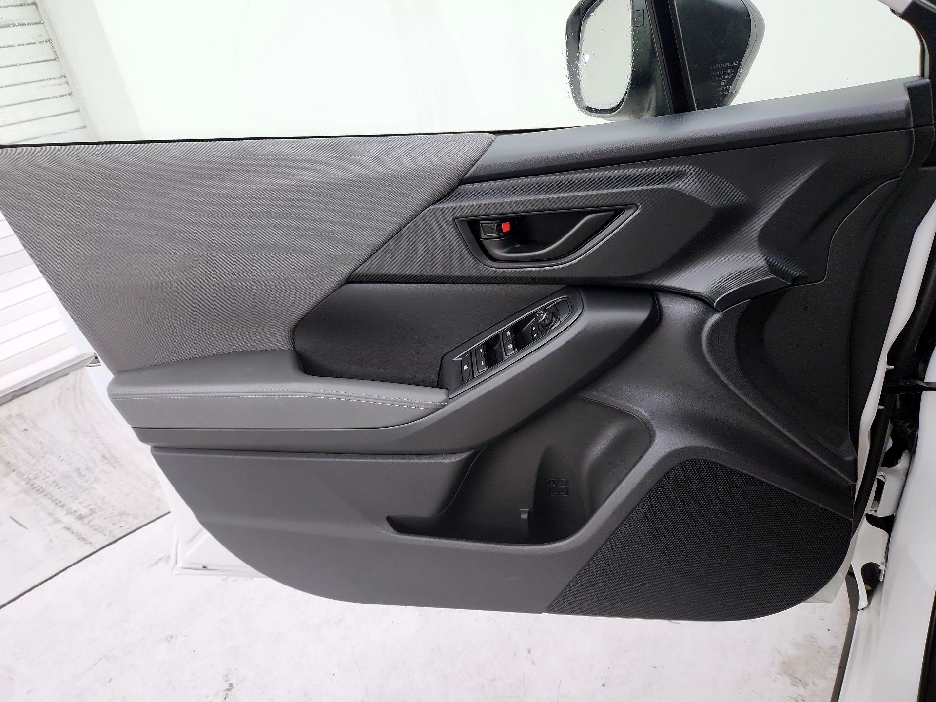 Thumbnail: 2025 Subaru Crosstrek - 12