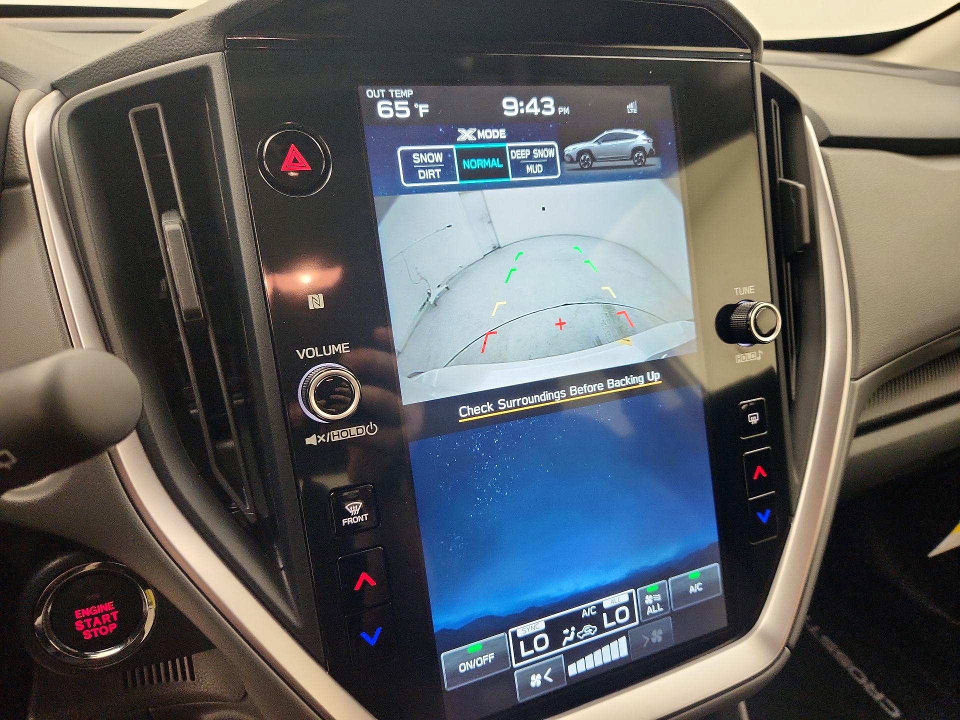 Thumbnail: 2025 Subaru Crosstrek - 14