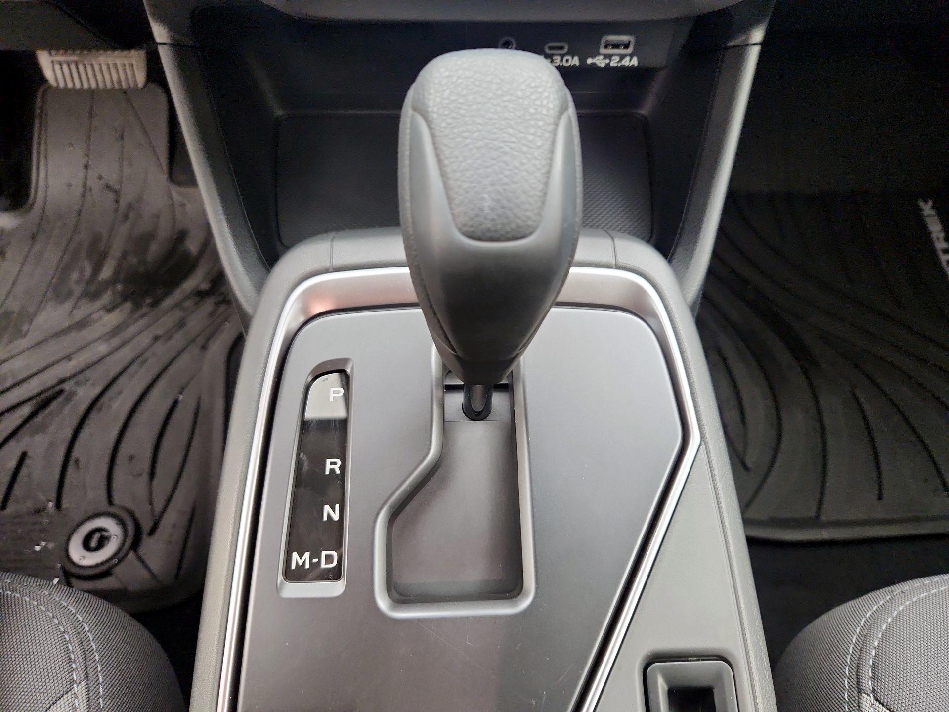 Thumbnail: 2025 Subaru Crosstrek - 17