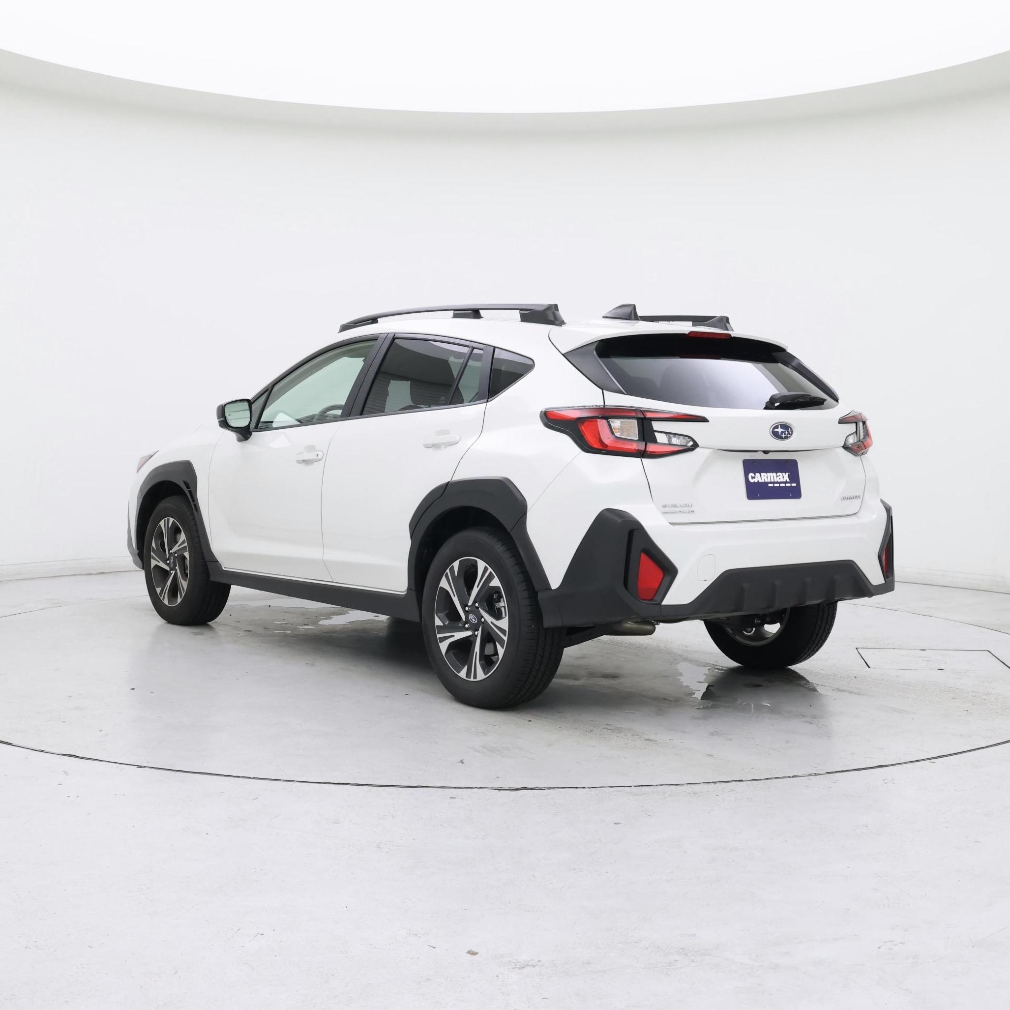 Thumbnail: 2025 Subaru Crosstrek - 2