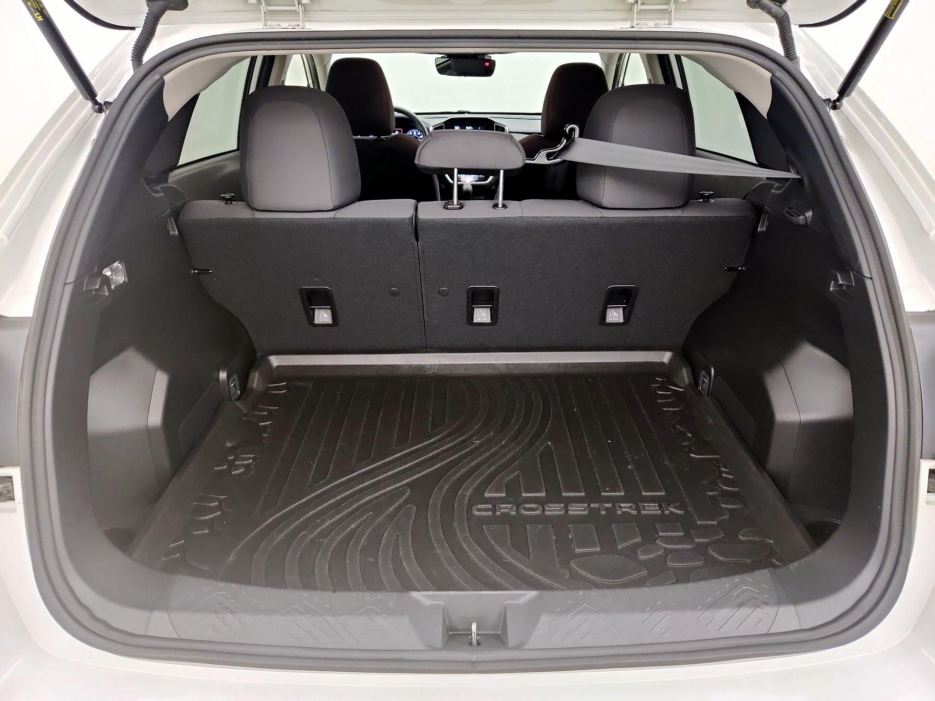 Thumbnail: 2025 Subaru Crosstrek - 20