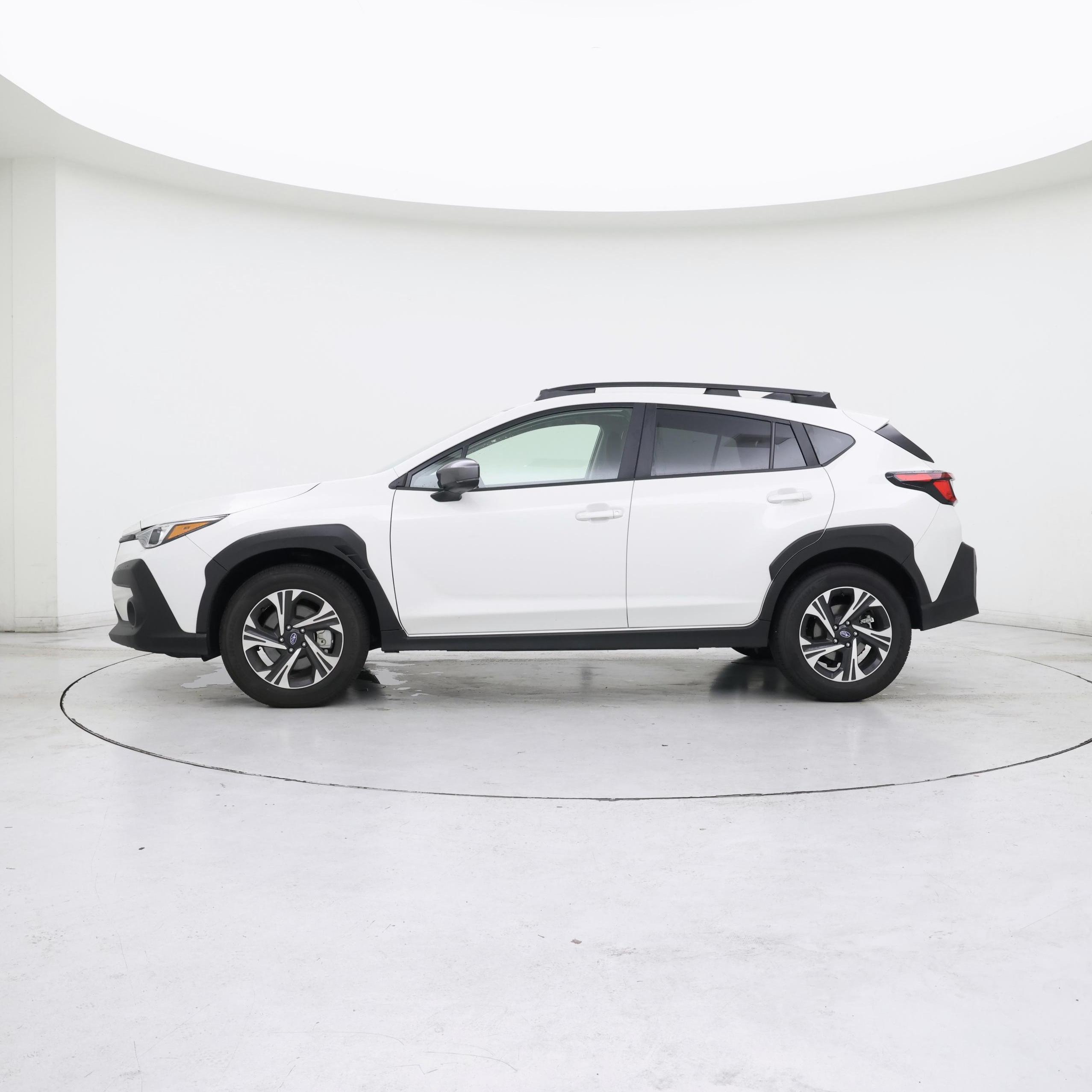 Thumbnail: 2025 Subaru Crosstrek - 3