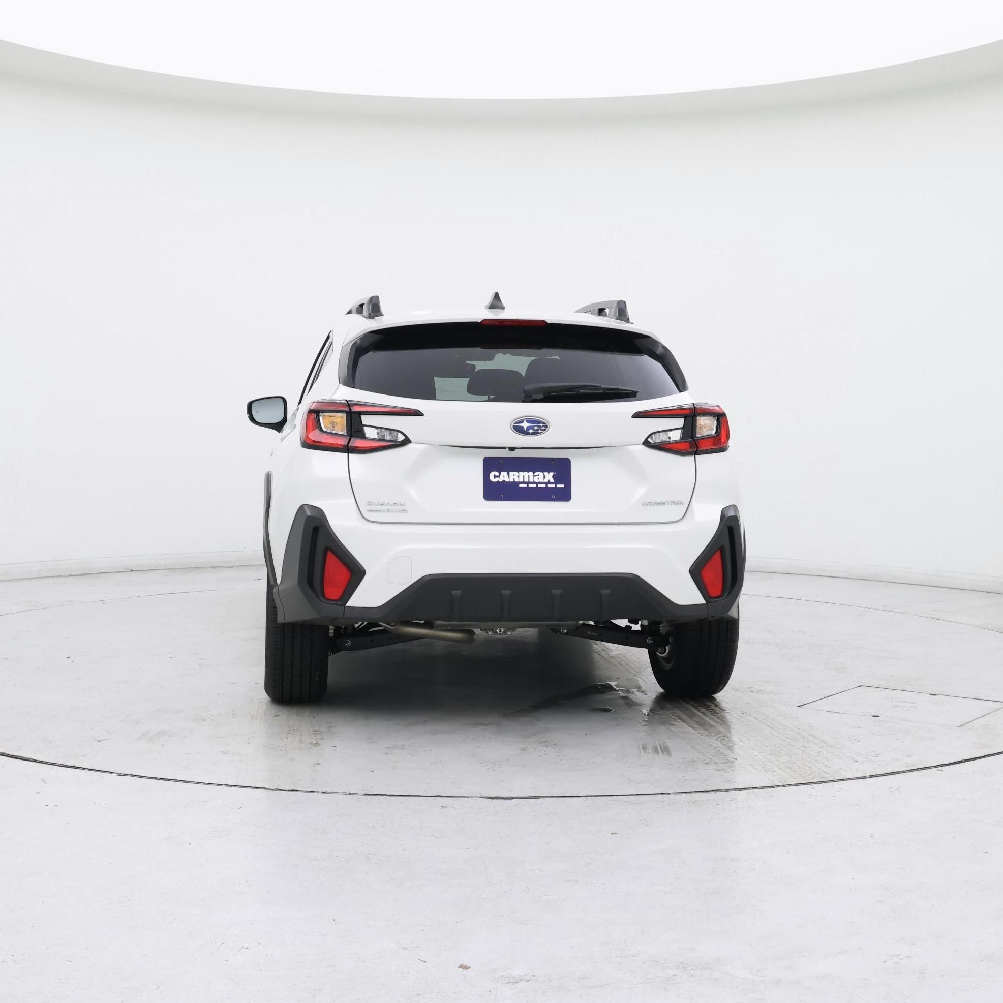 Thumbnail: 2025 Subaru Crosstrek - 6