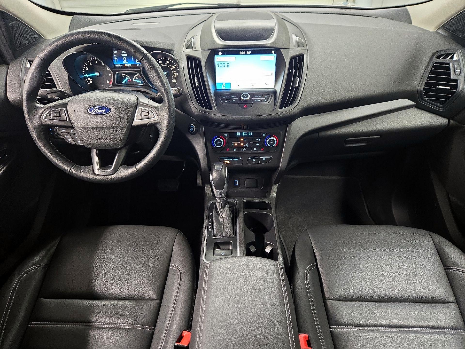 Thumbnail: 2019 Ford Escape - 9