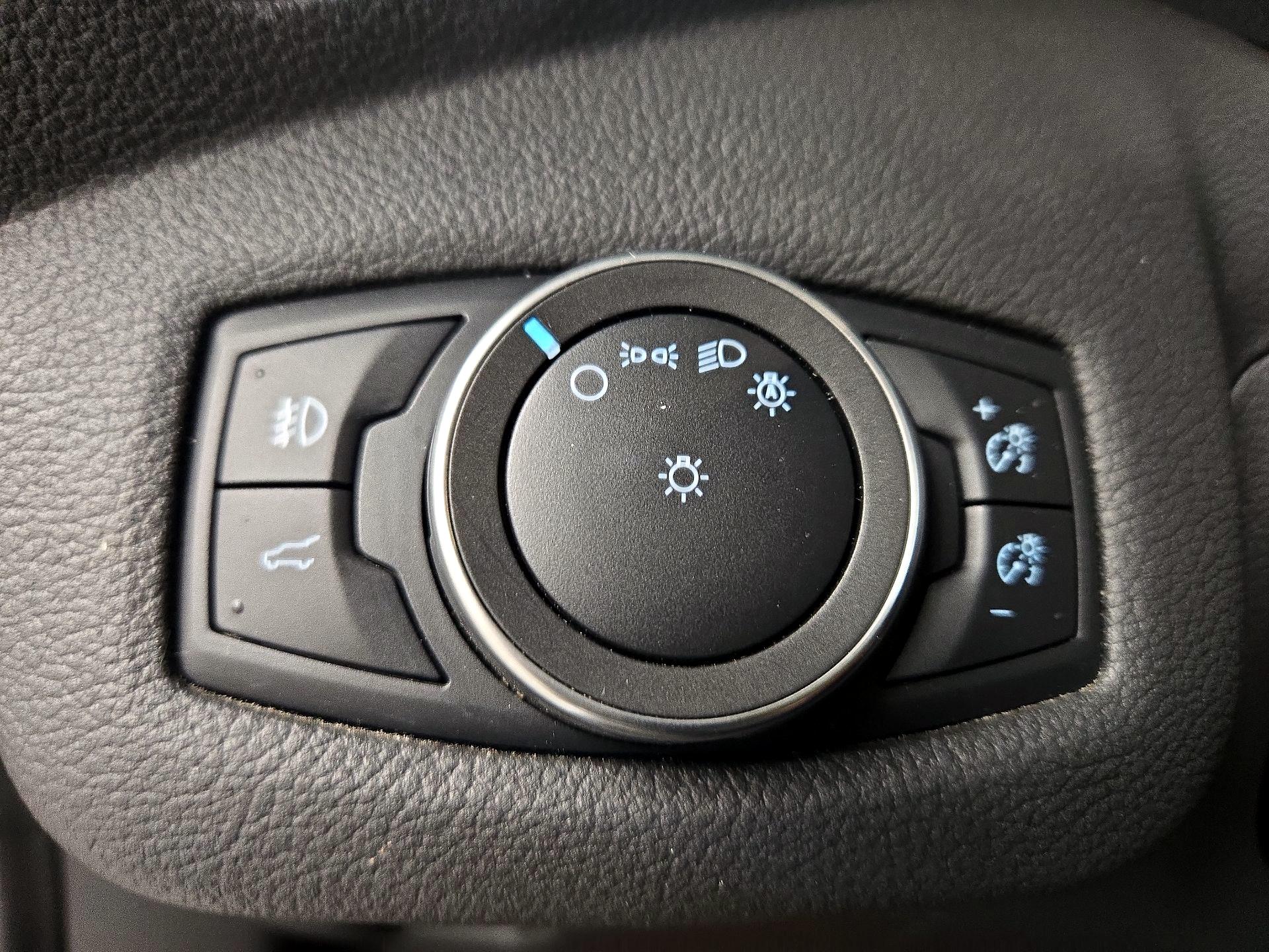 Thumbnail: 2019 Ford Escape - 13