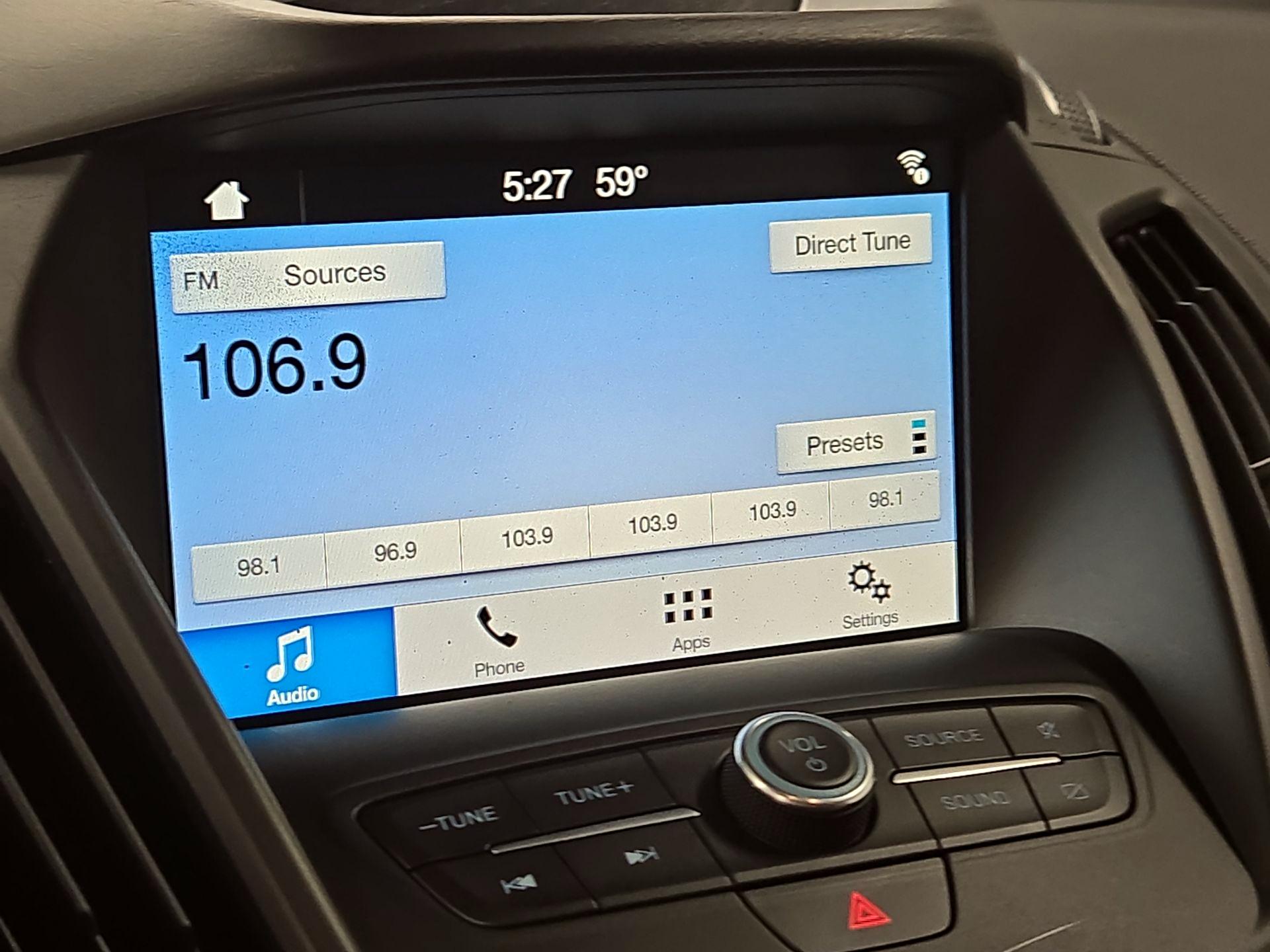 Thumbnail: 2019 Ford Escape - 15