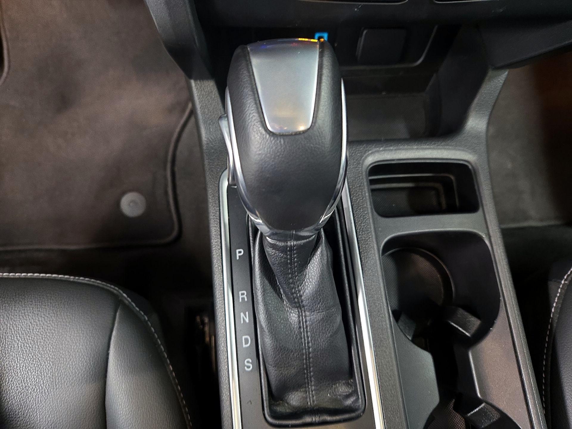 Thumbnail: 2019 Ford Escape - 17