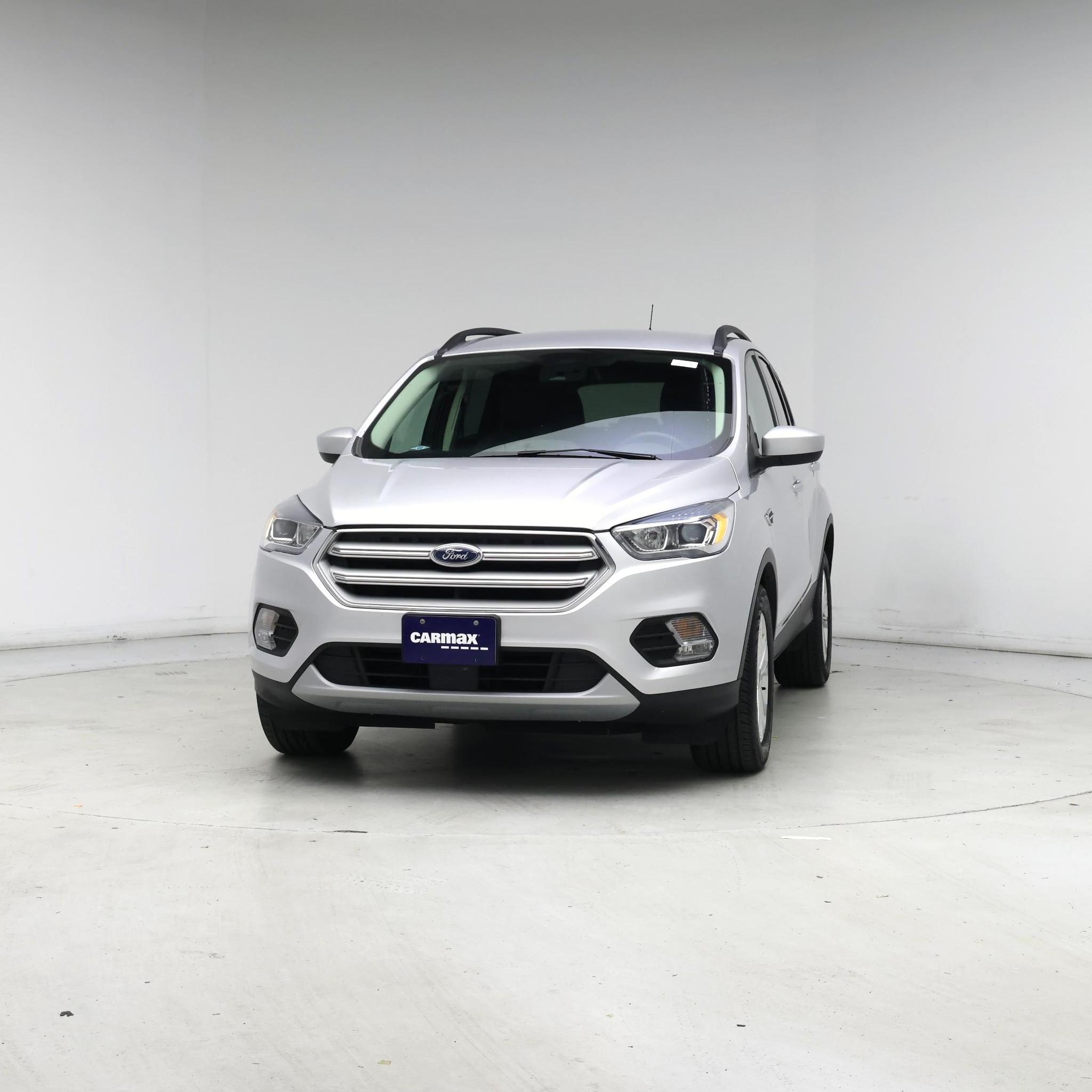 Thumbnail: 2019 Ford Escape - 4