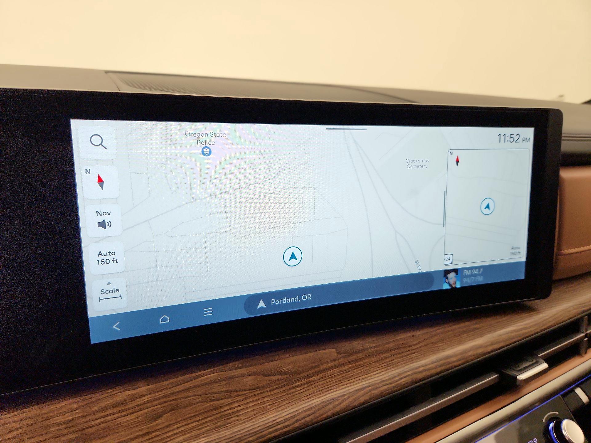 Thumbnail: 2025 Hyundai Santa Fe - 14