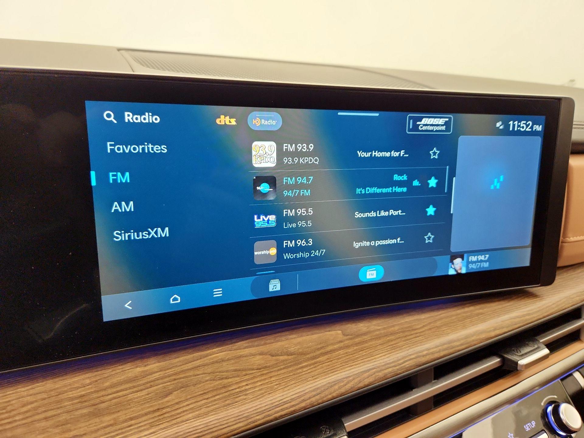 Thumbnail: 2025 Hyundai Santa Fe - 16