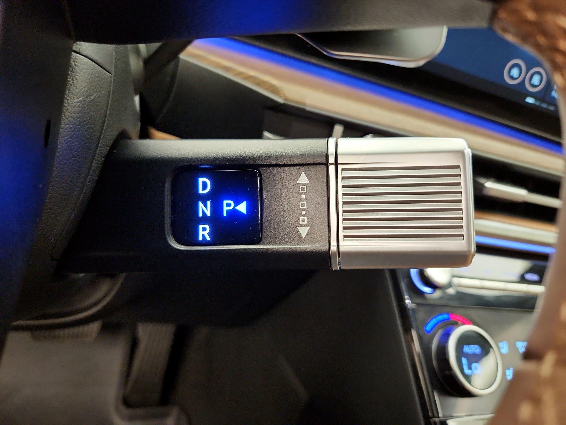 Thumbnail: 2025 Hyundai Santa Fe - 18