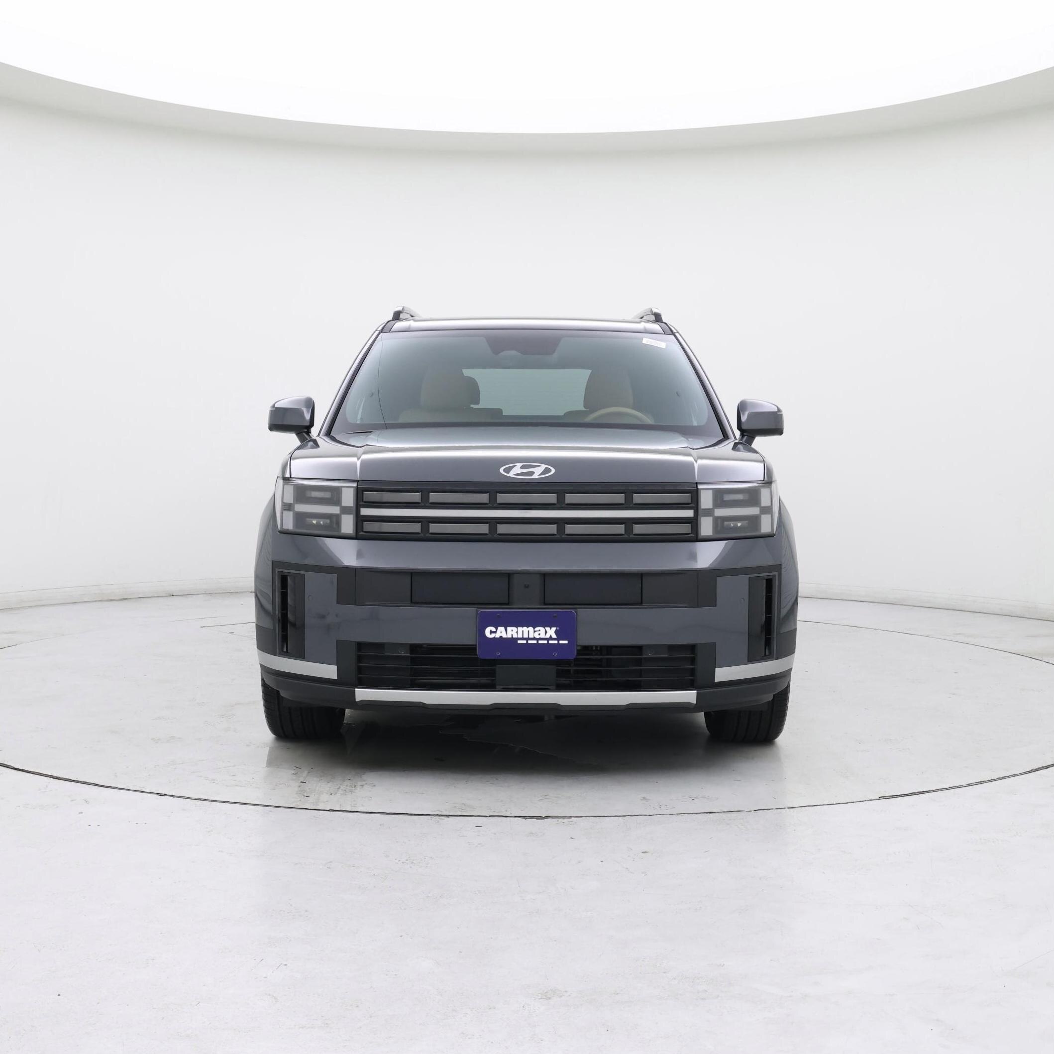 Thumbnail: 2025 Hyundai Santa Fe - 5