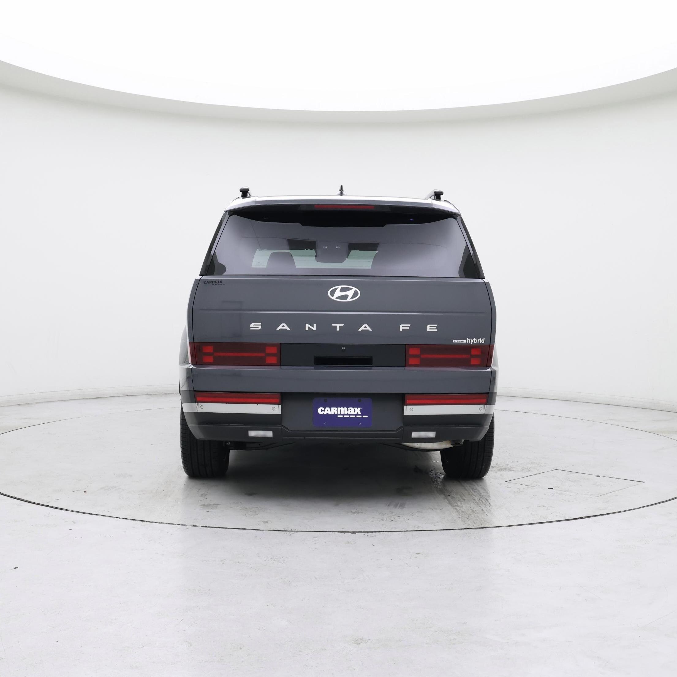 Thumbnail: 2025 Hyundai Santa Fe - 6