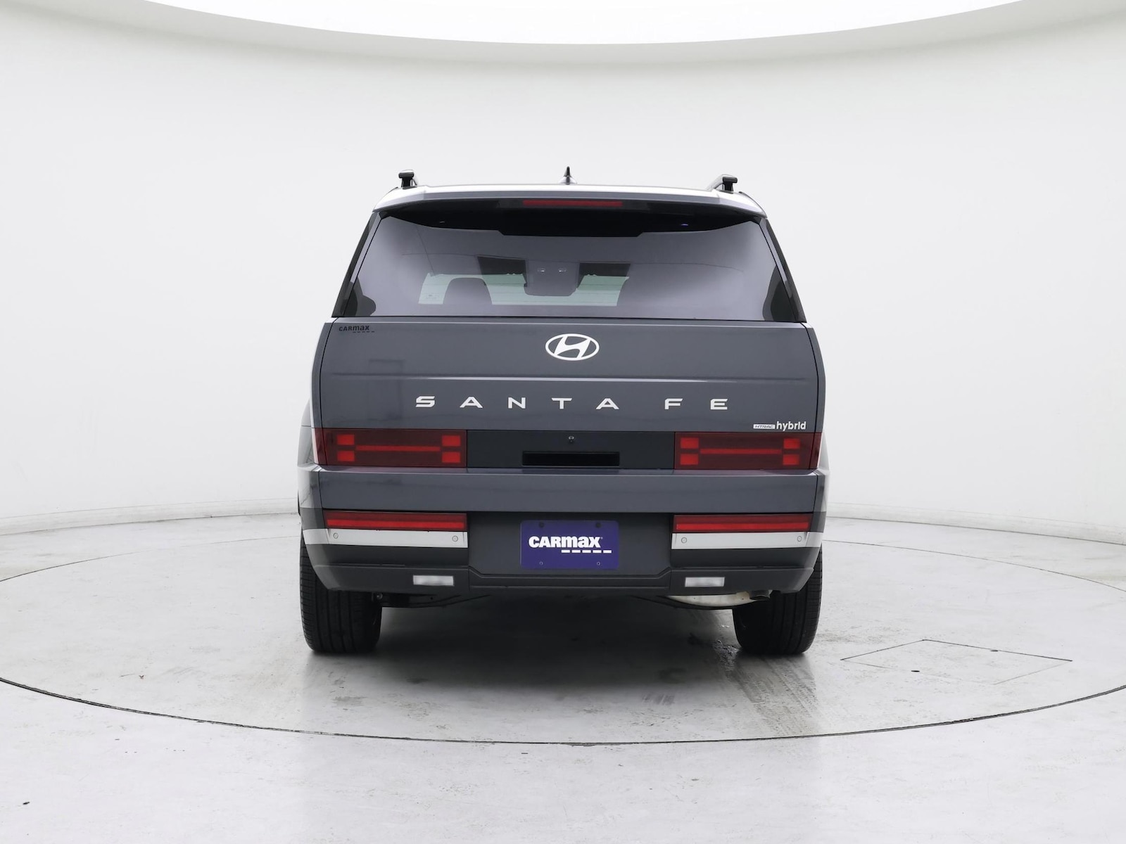 2025 Hyundai Santa Fe Limited - Photo 7