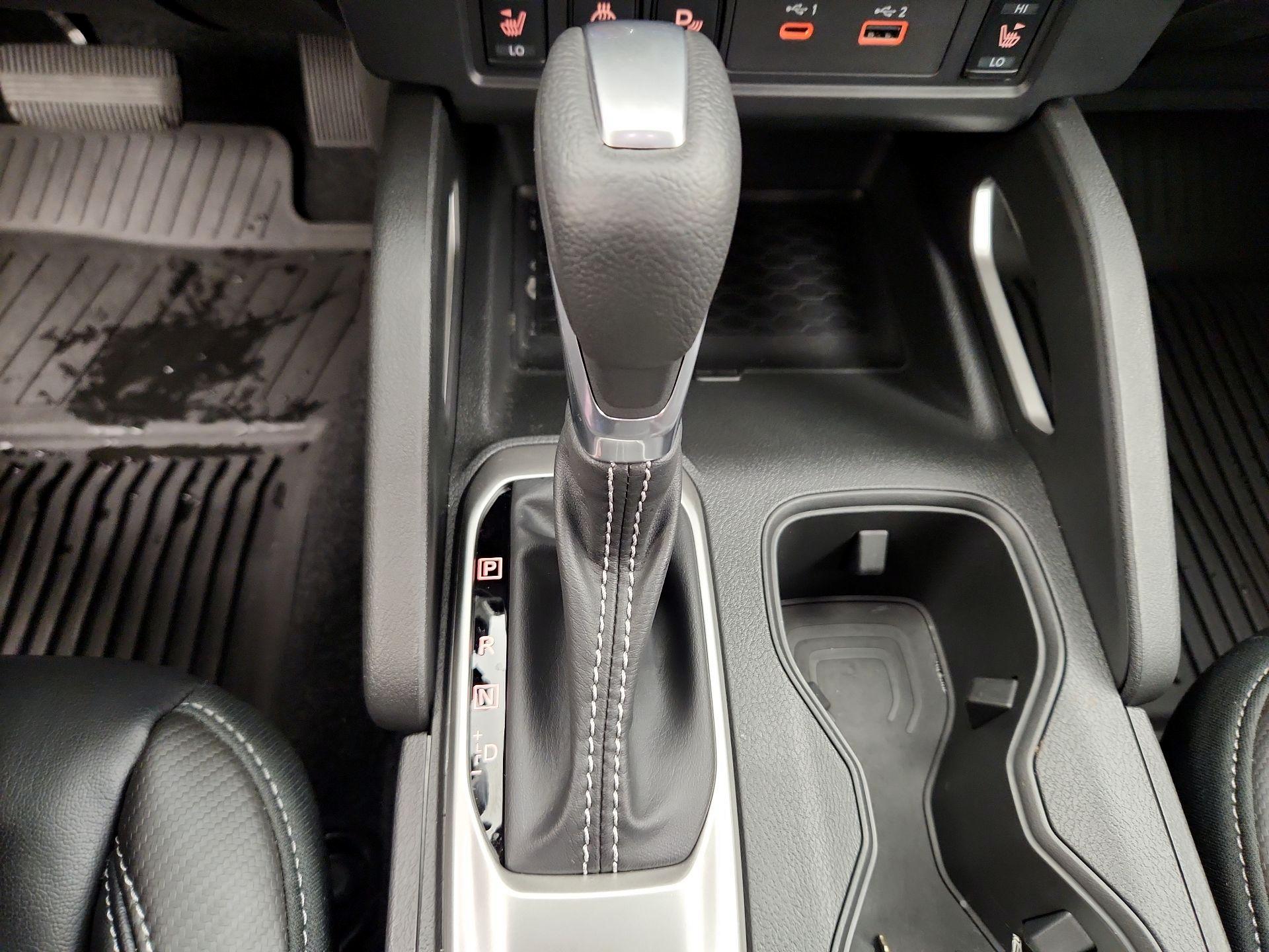 Thumbnail: 2024 Nissan Frontier - 17