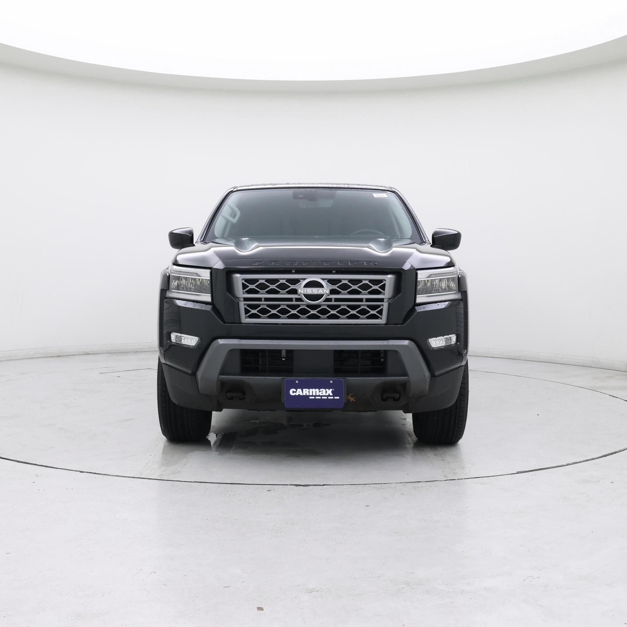 Thumbnail: 2024 Nissan Frontier - 5