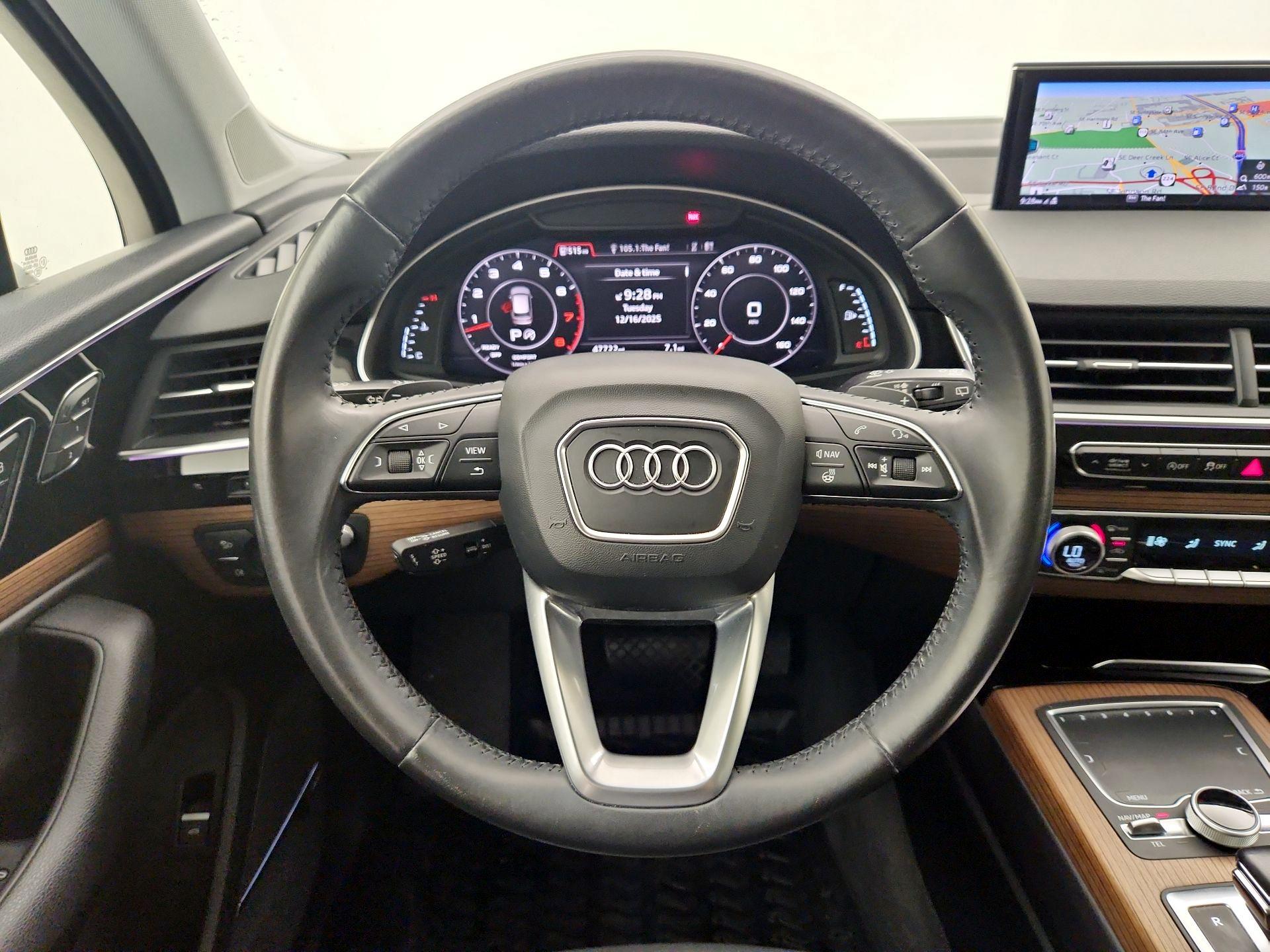 Thumbnail: 2017 Audi Q7 - 10