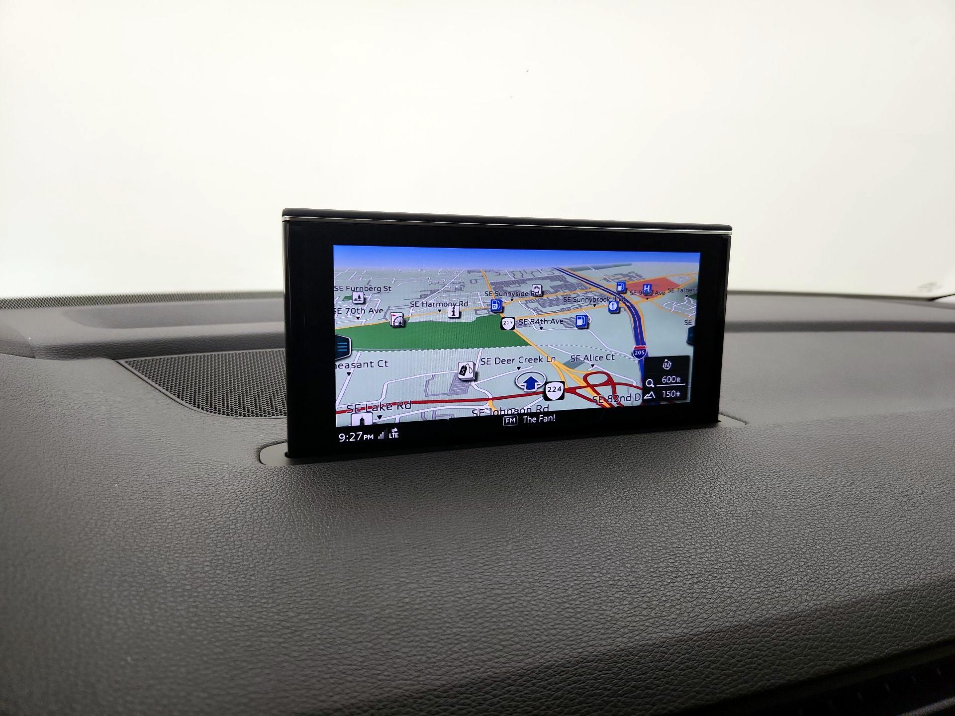 Thumbnail: 2017 Audi Q7 - 14