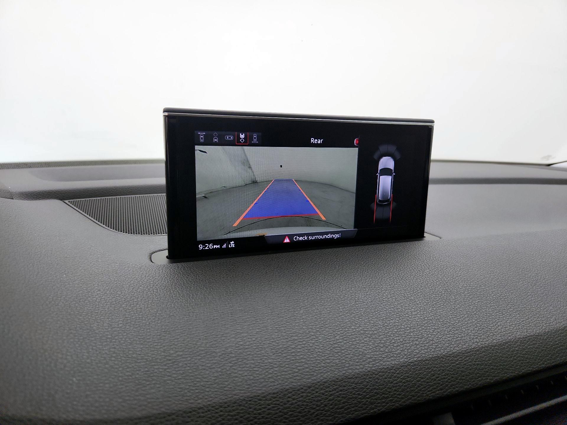 Thumbnail: 2017 Audi Q7 - 15