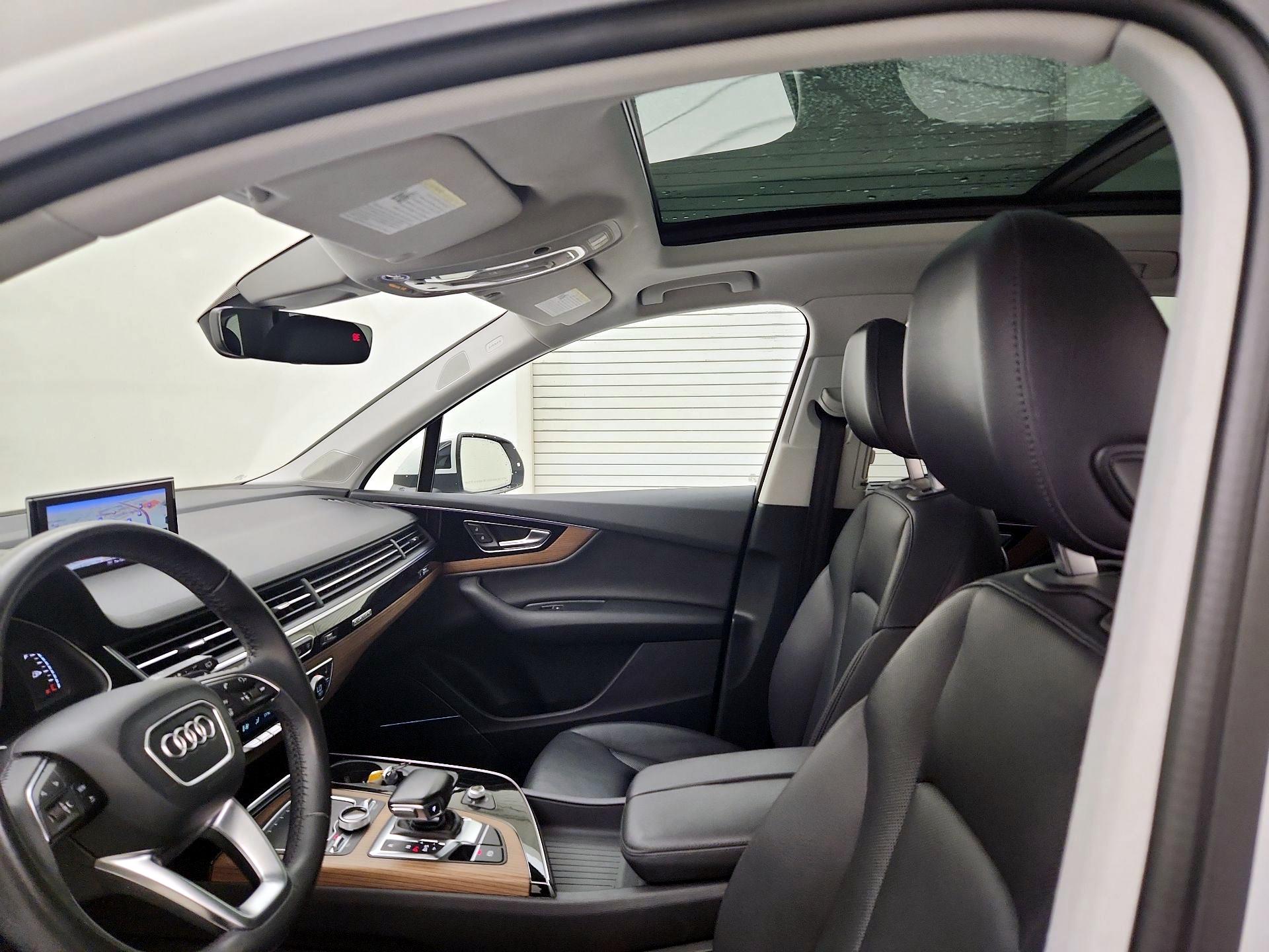 Thumbnail: 2017 Audi Q7 - 20