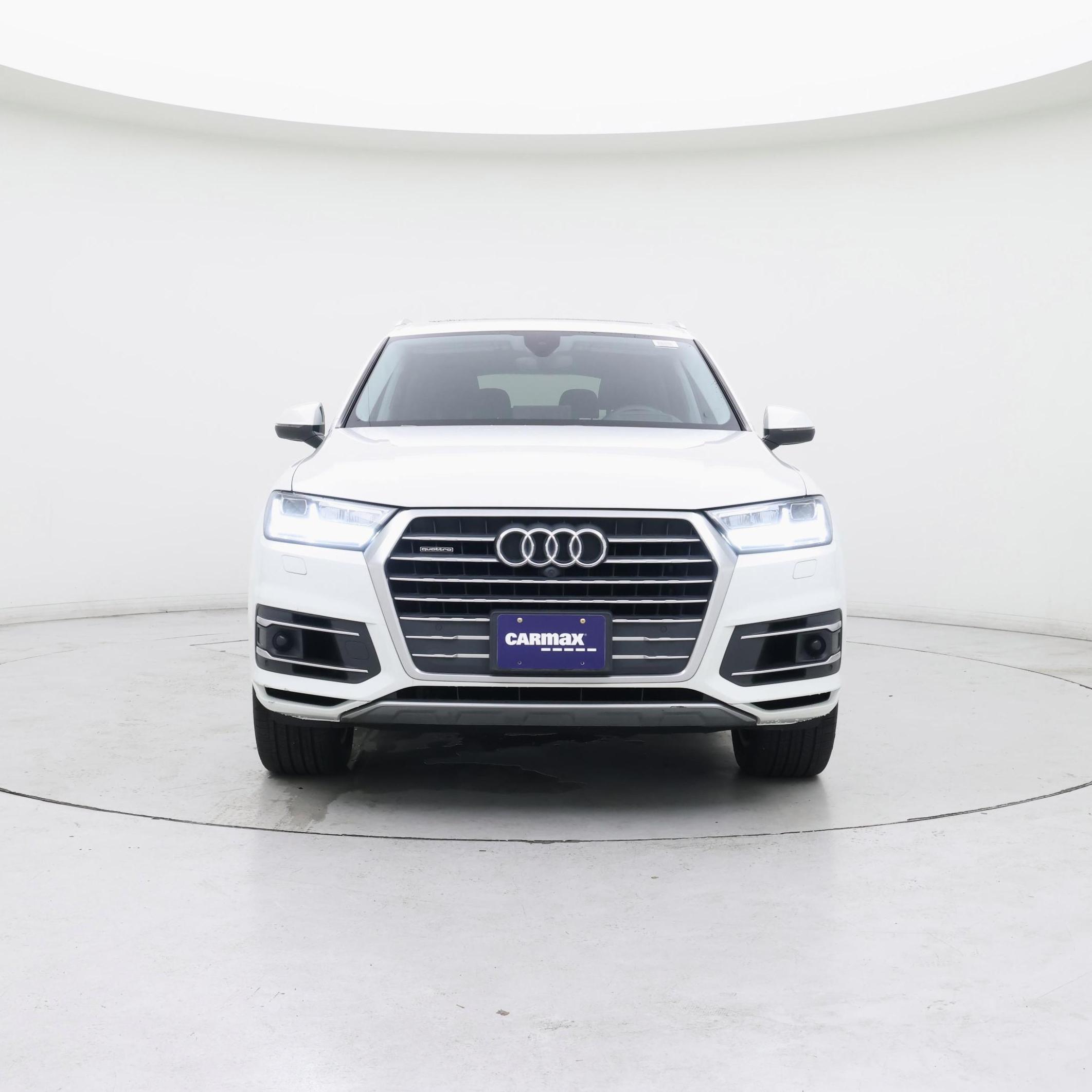 Thumbnail: 2017 Audi Q7 - 5